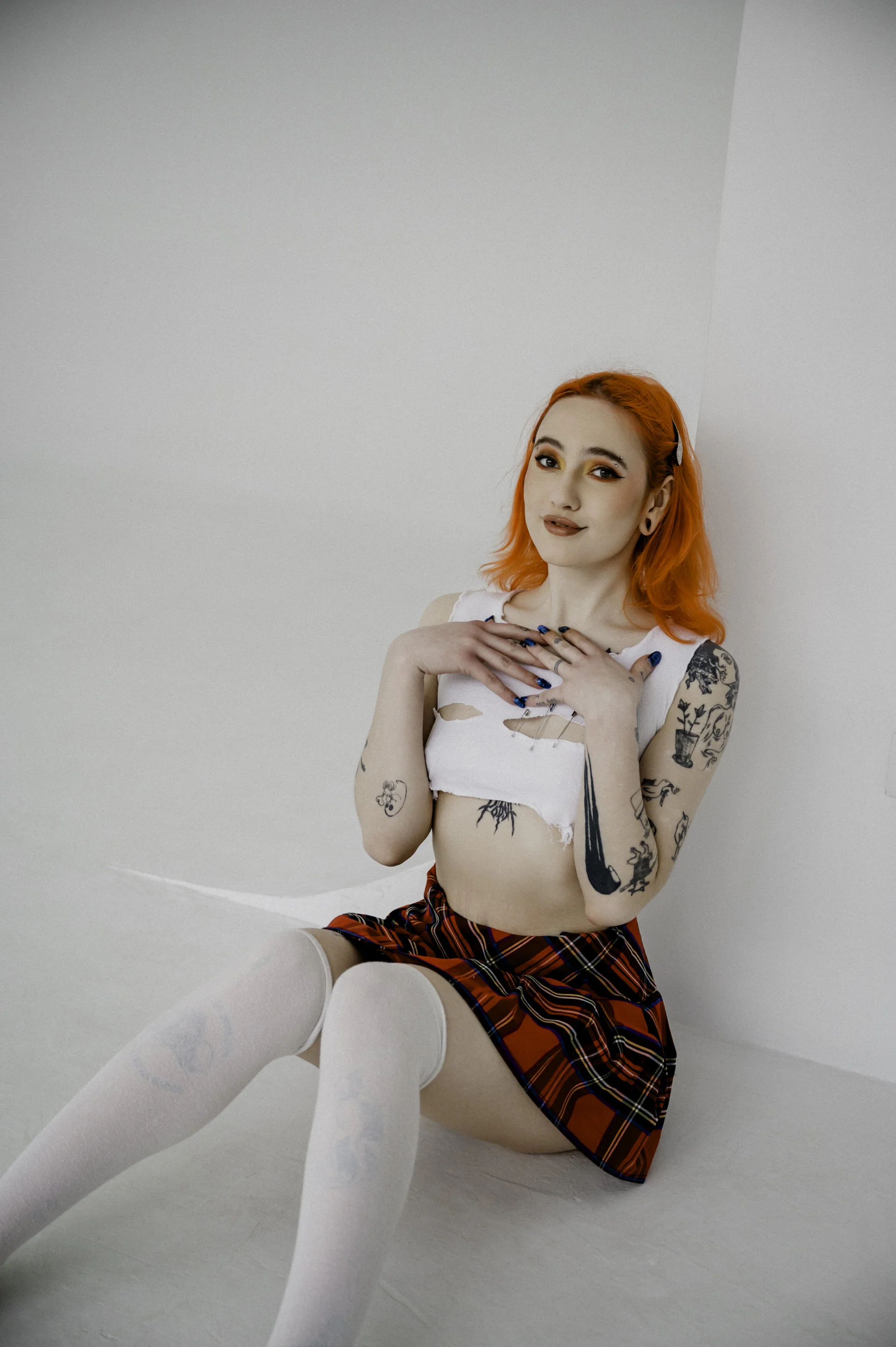 XXX Porn Photo of Nude Alex_Fck 171