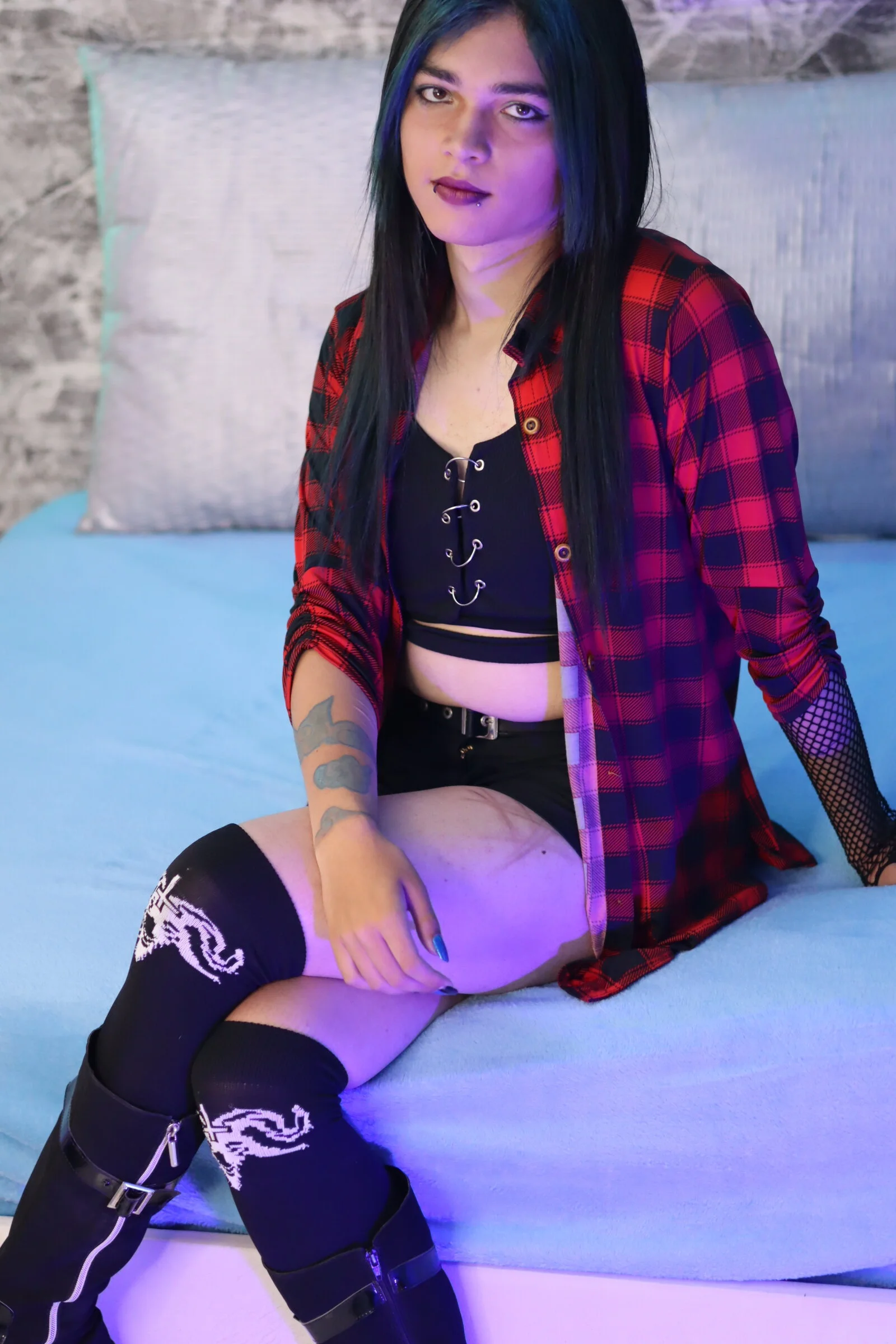 XXX Porn Photo of Nude MaeveKuro 3