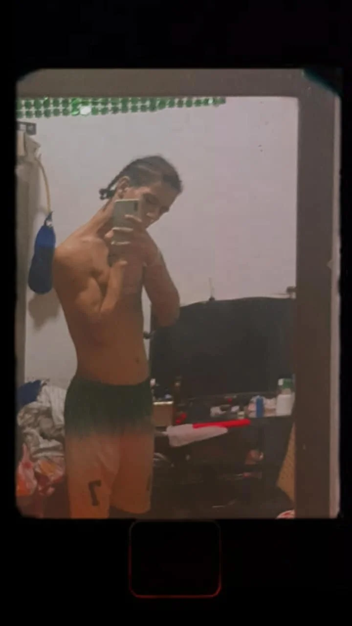 XXX Porn Photo of Nude xion_ez 5