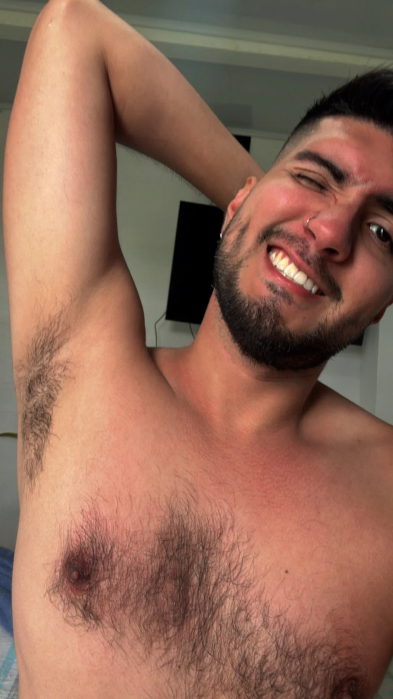 XXX Porn Photo of Nude bryXonStorm 61