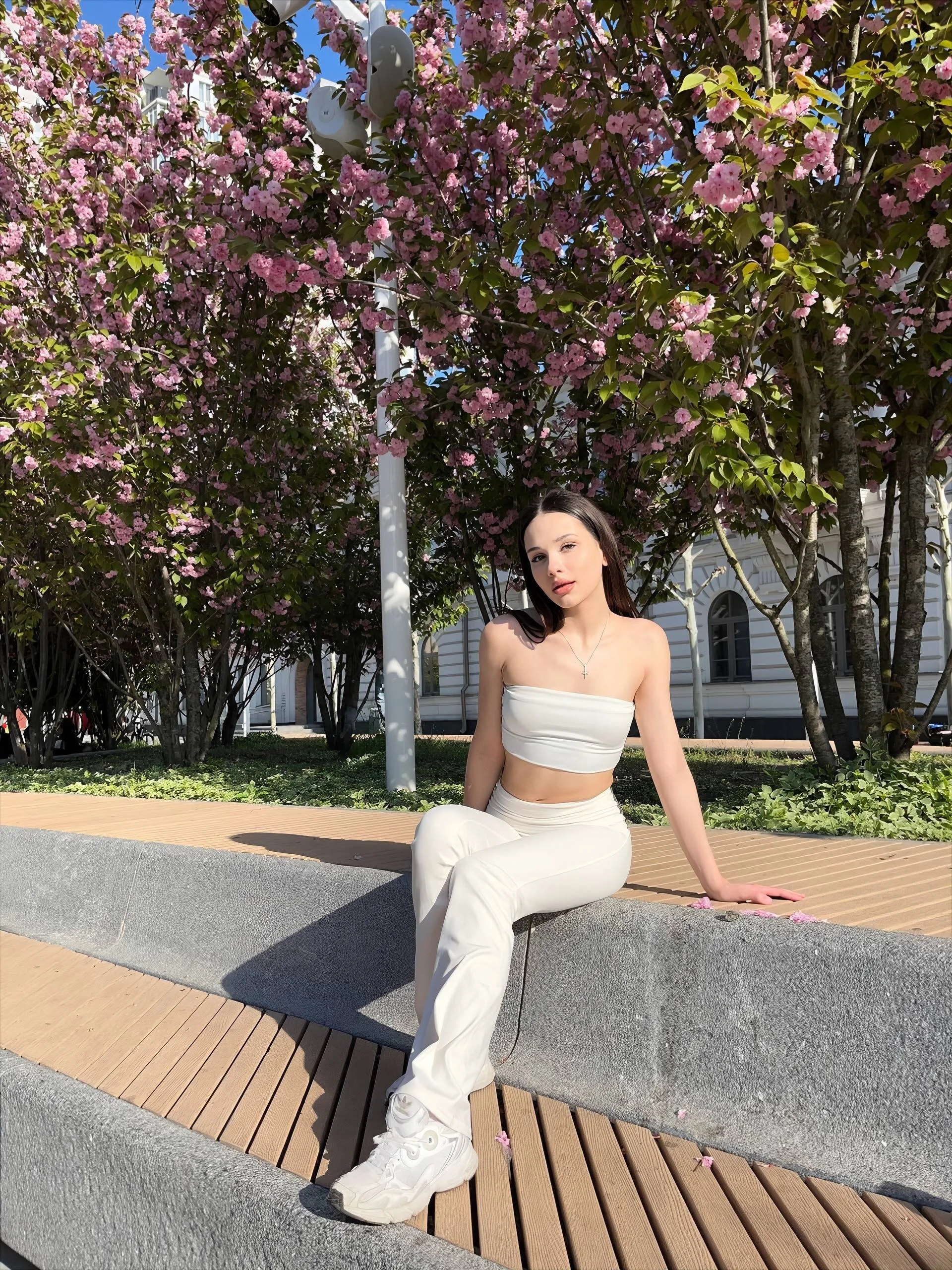 XXX Porn Photo of Nude baby_brunettee_ 4