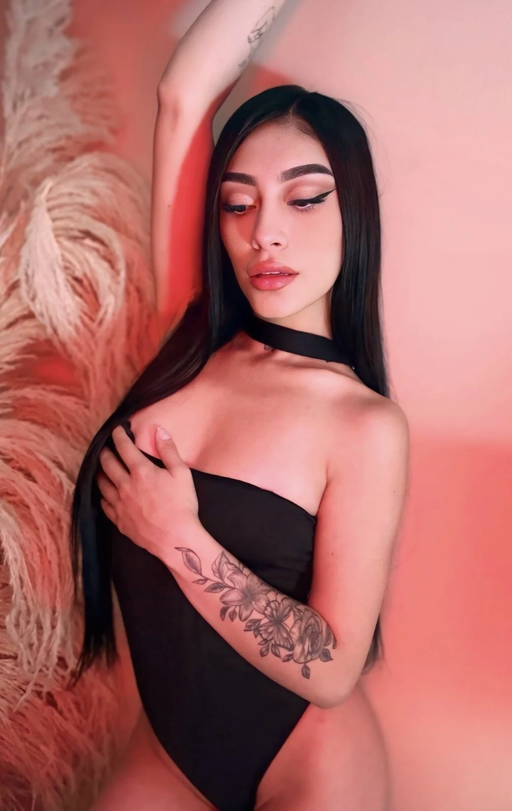 XXX Porn Photo of Nude Bonny_Eva 5