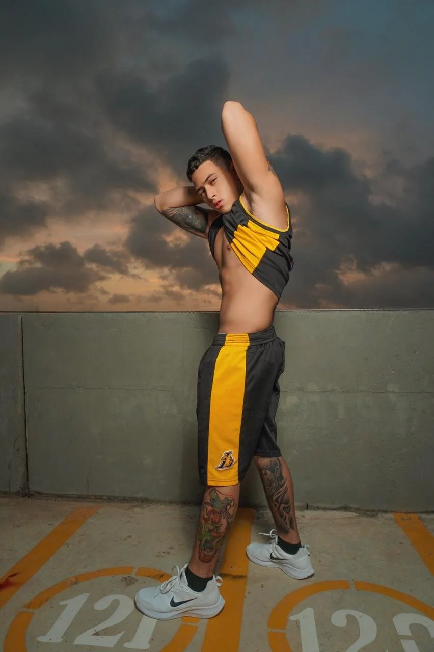 XXX Porn Photo of Nude Paul_wesley 31