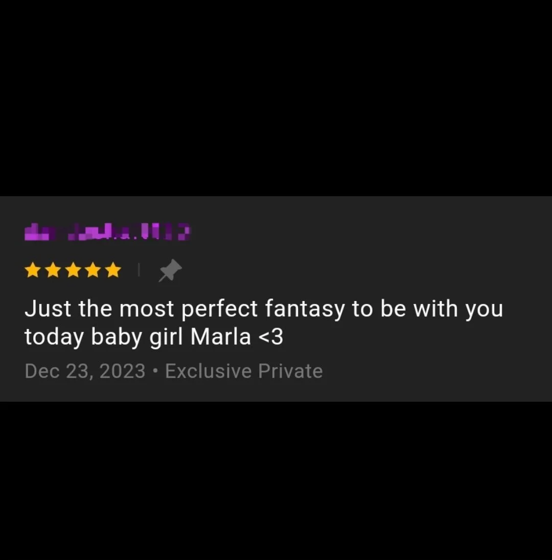 XXX Porn Photo of Nude MarlaFknSinger 39