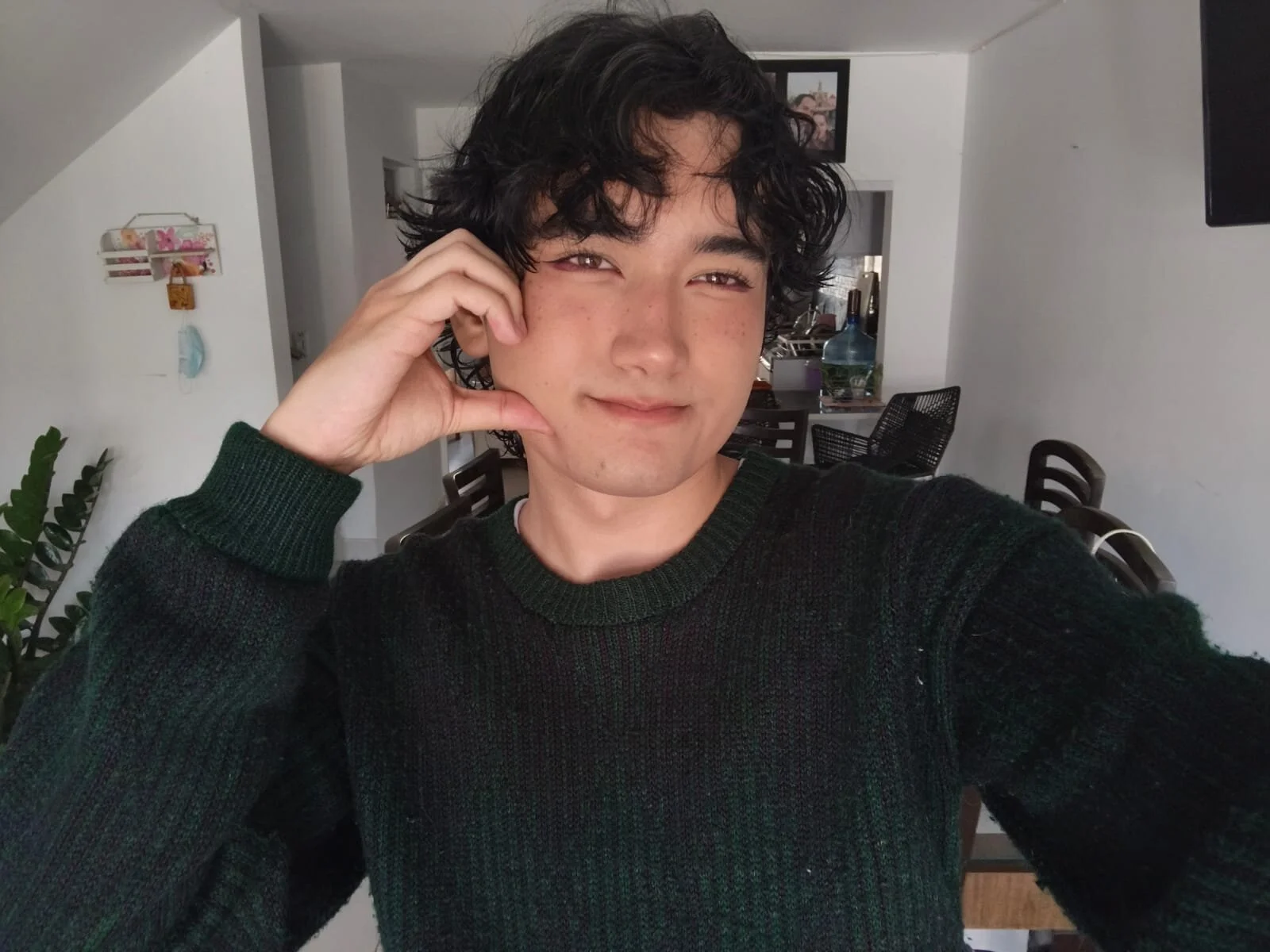 XXX Porn Photo of Nude Jesh_Lux1 4