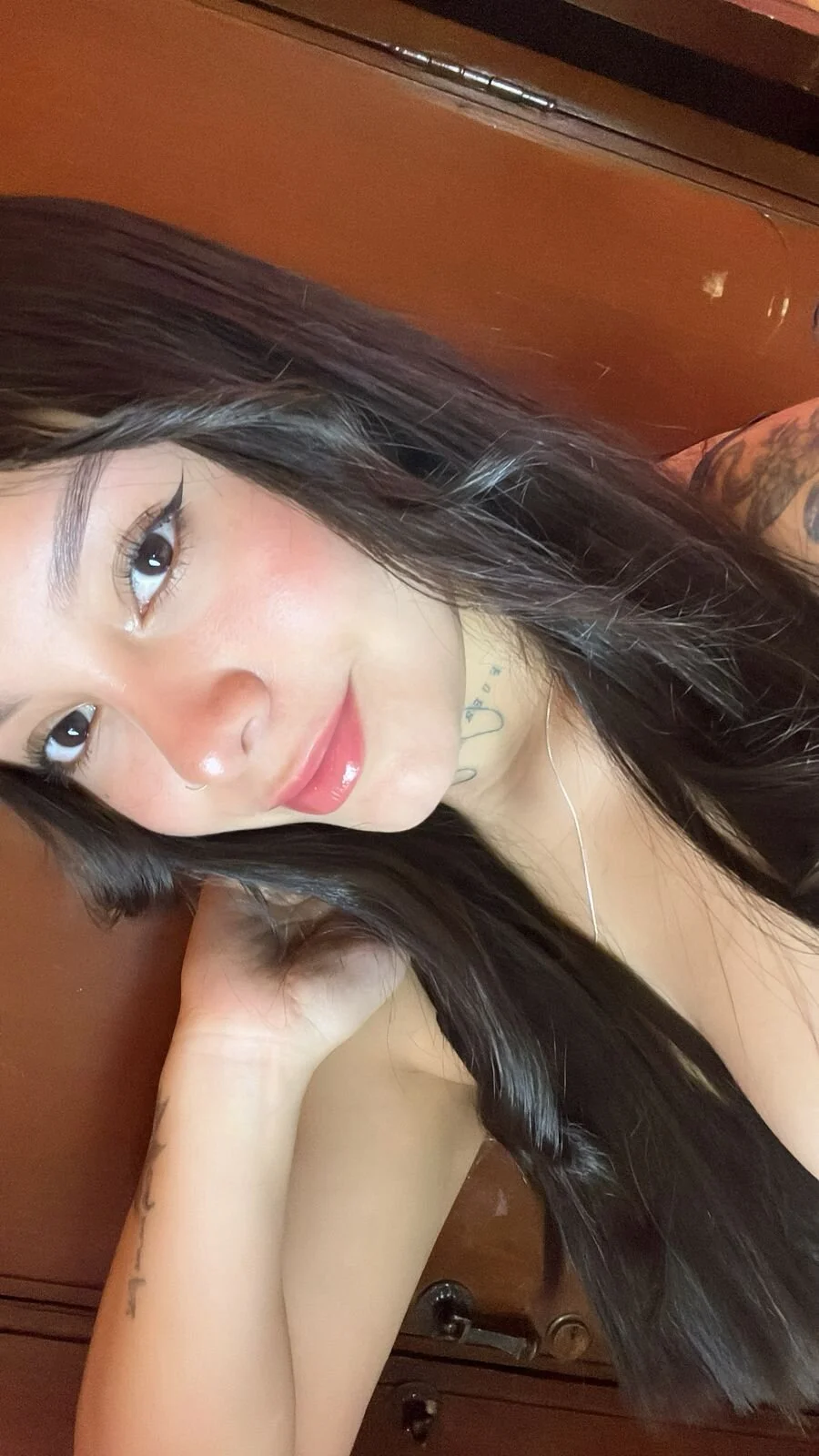 XXX Porn Photo of Nude Eligh_ 4