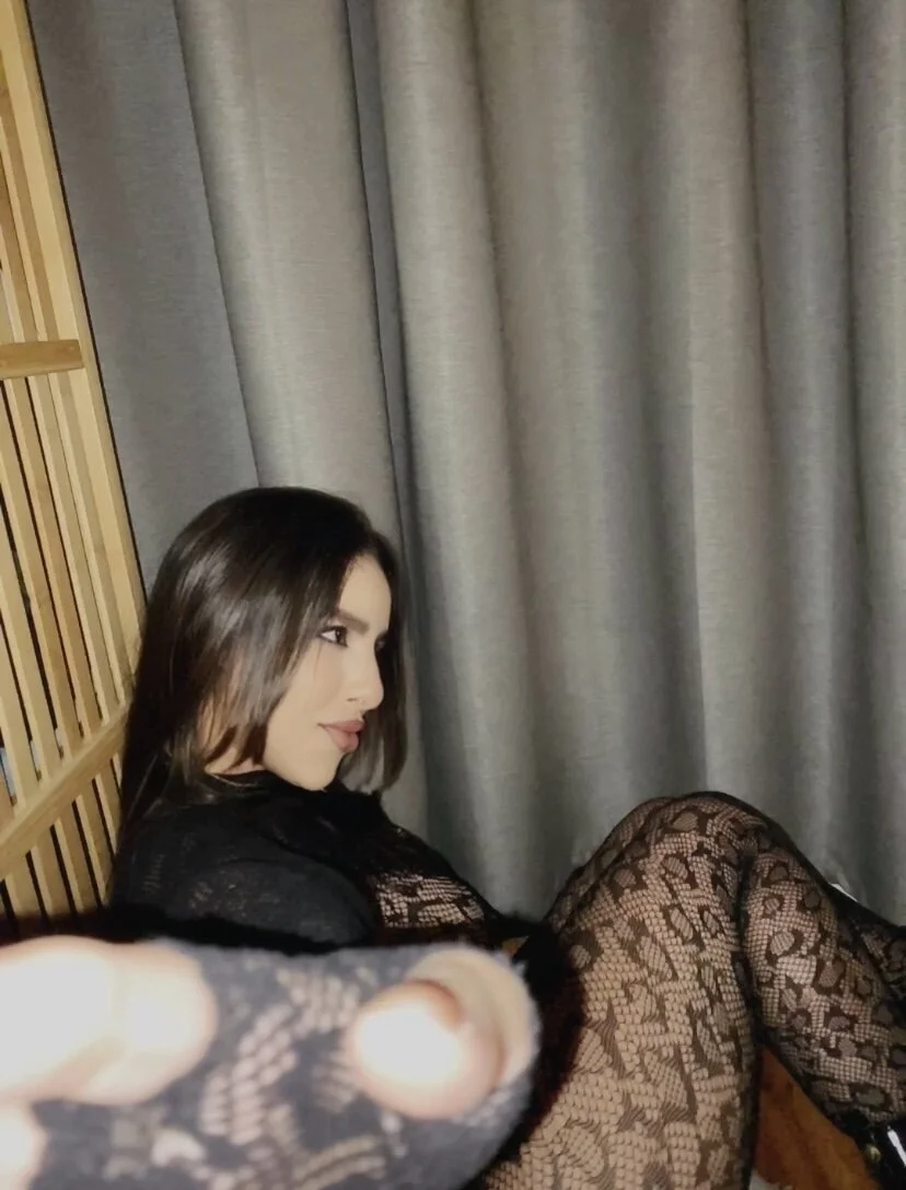 XXX Porn Photo of Nude PamAnna 1
