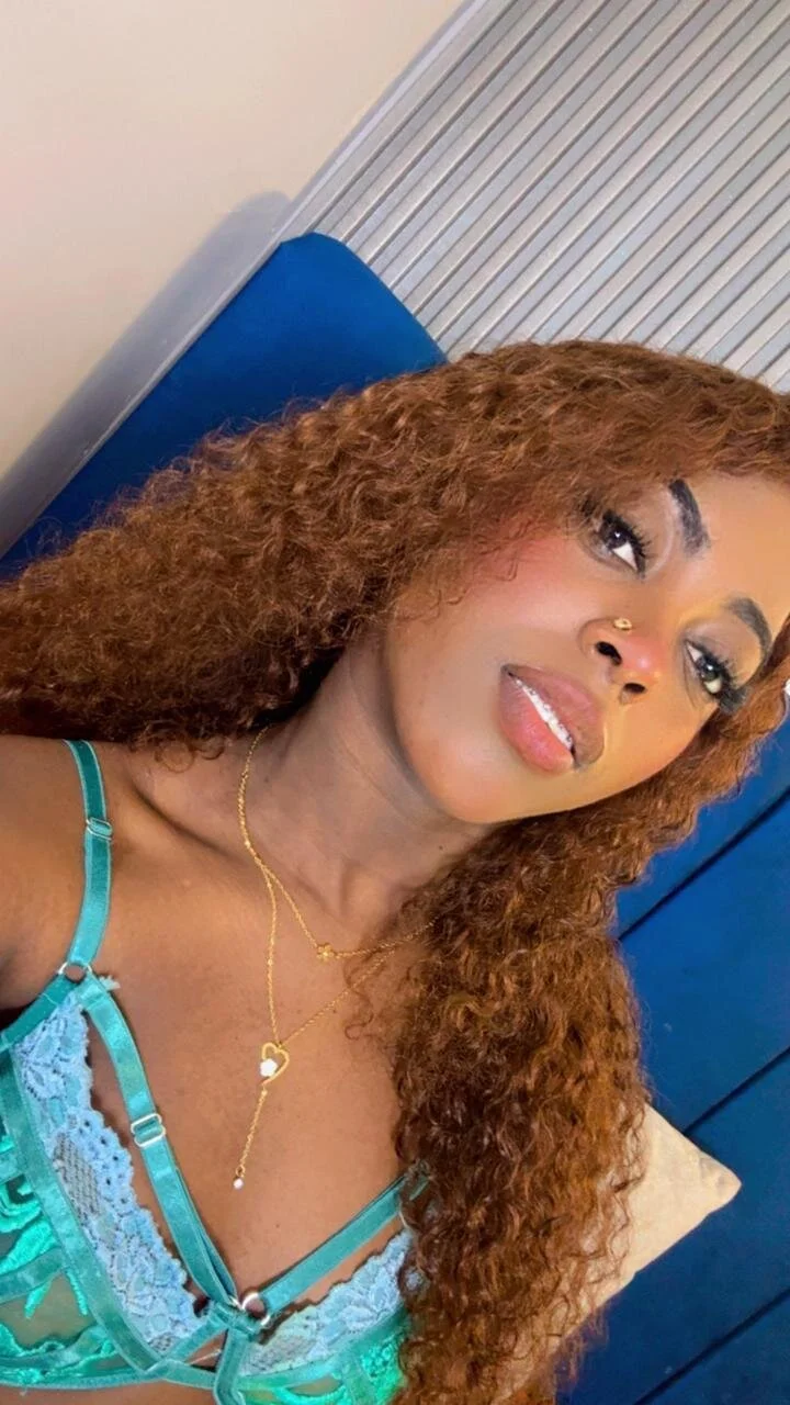 XXX Porn Photo of Nude ebonydreams01 178