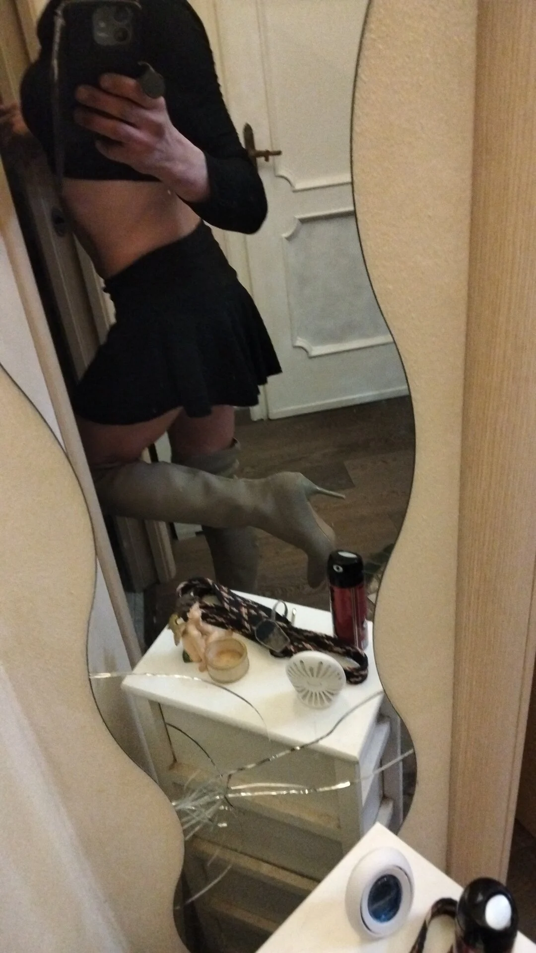XXX Porn Photo of Nude marti_8 5