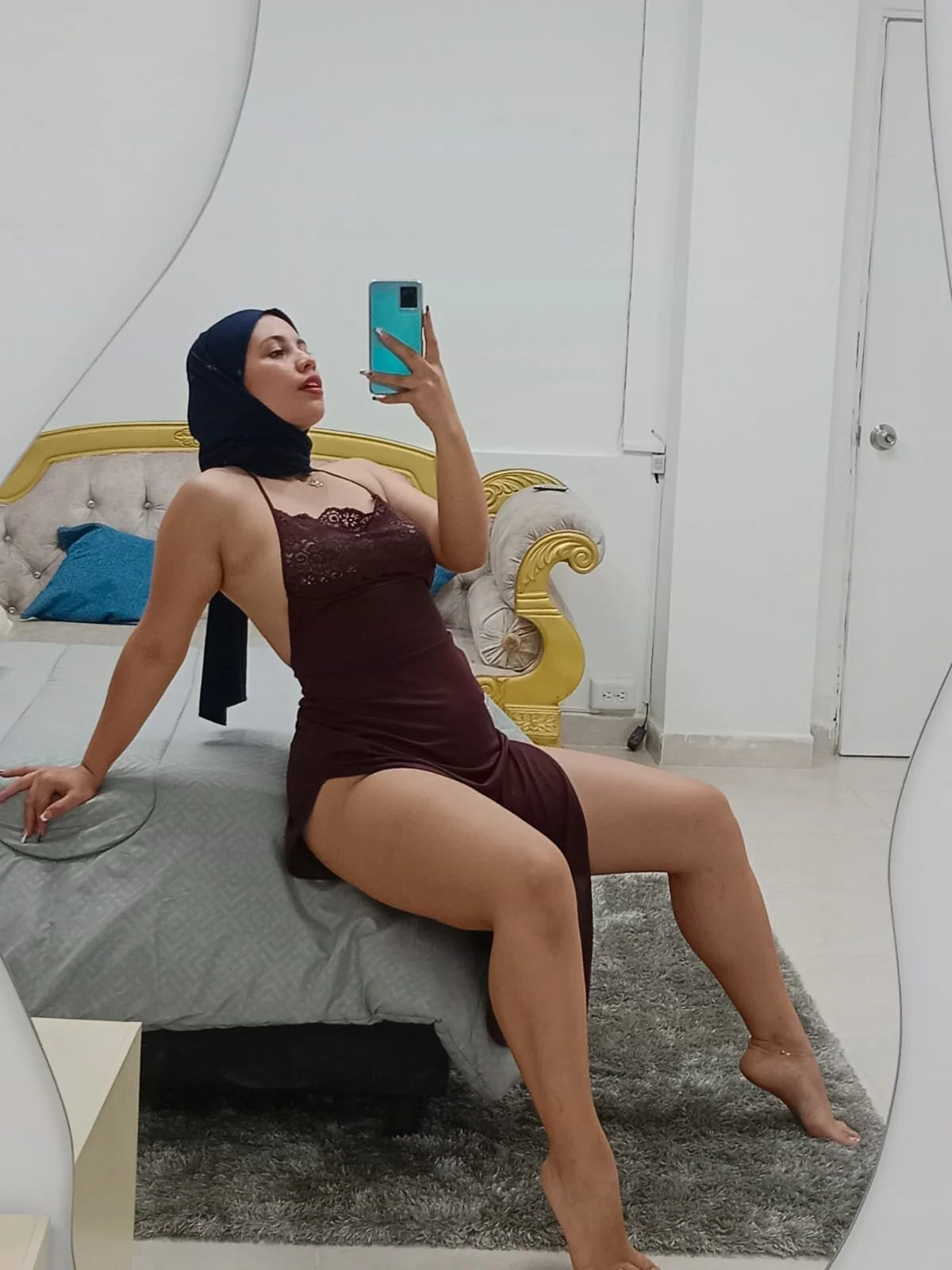 XXX Porn Photo of Nude _anjum_ 8