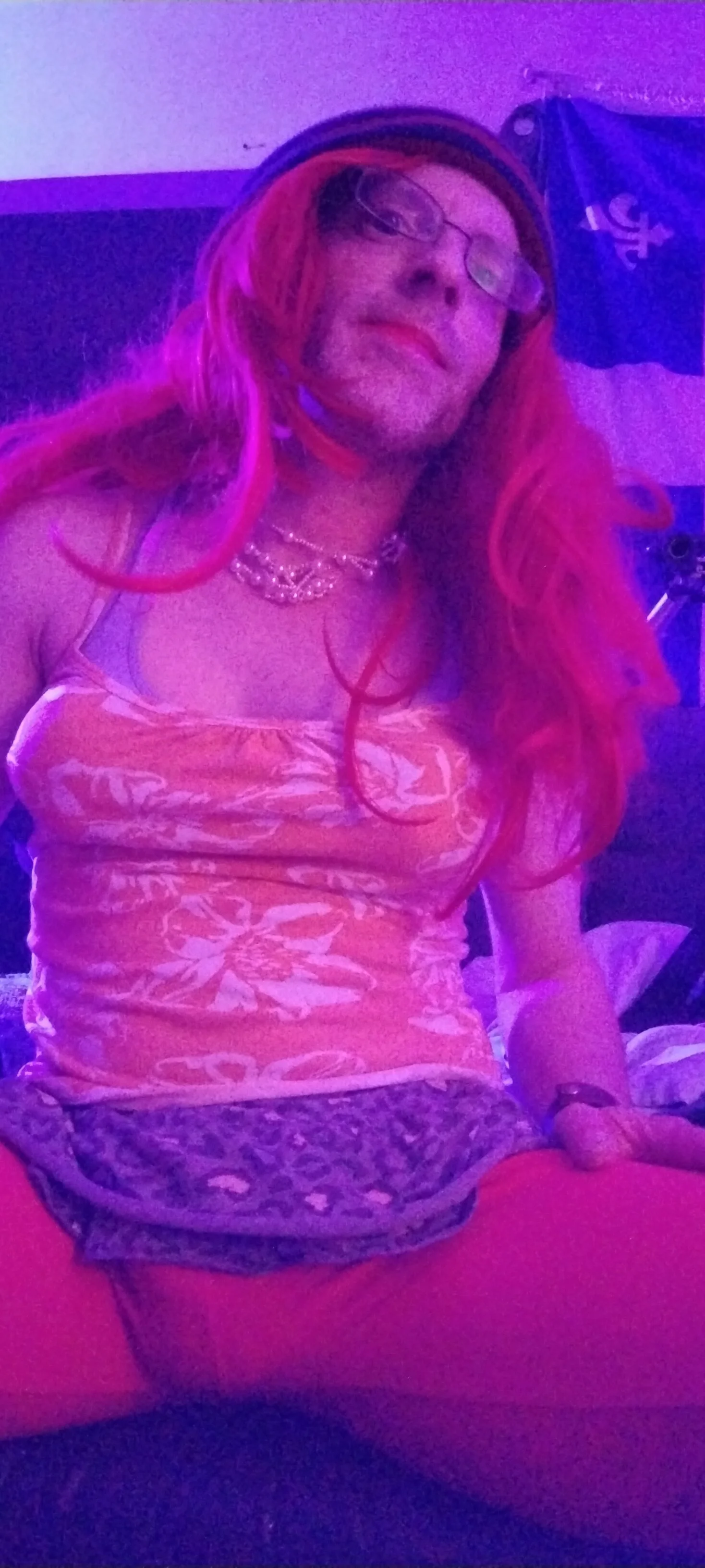 XXX Porn Photo of Nude MirthildaVenza 7