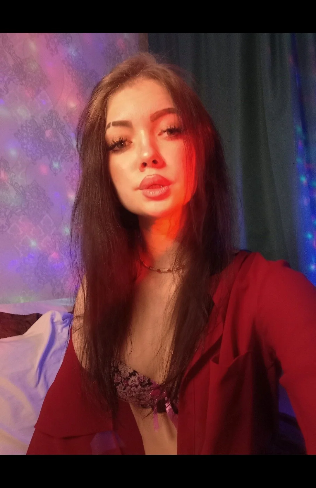 XXX Porn Photo of Nude Jess_Lui 23