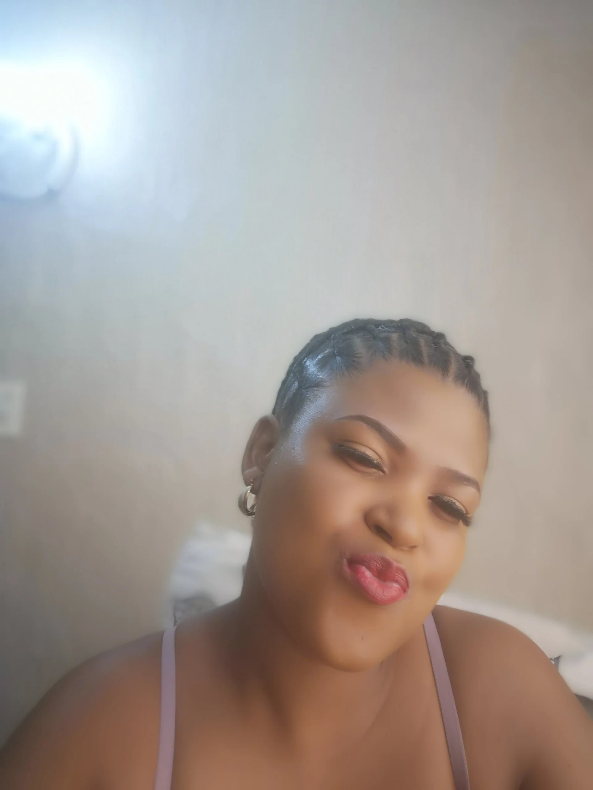 XXX Porn Photo of Nude CandyYumsAerolaX 57
