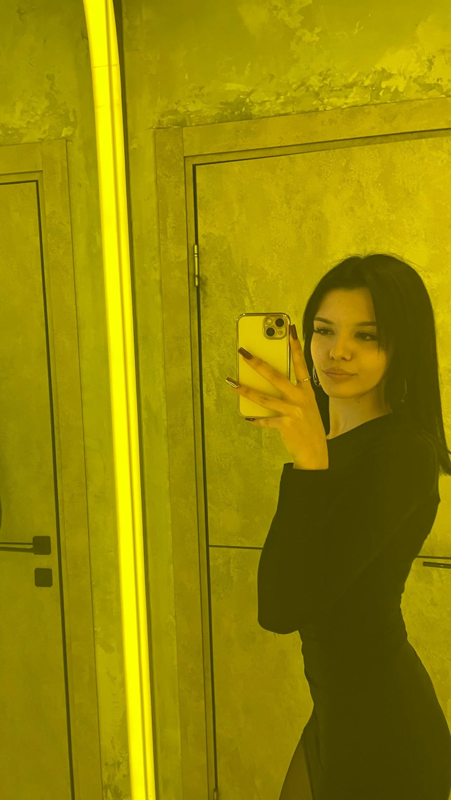 XXX Porn Photo of Nude VeliaHypolite 4