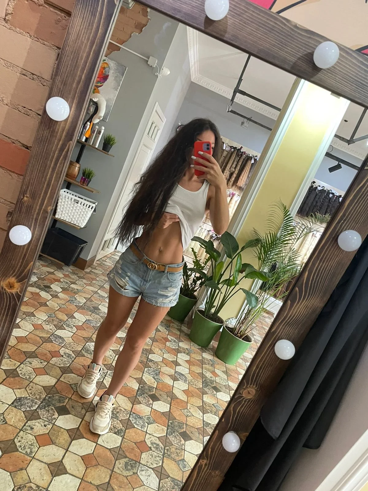 XXX Porn Photo of Nude KerryCandy_Girl 24