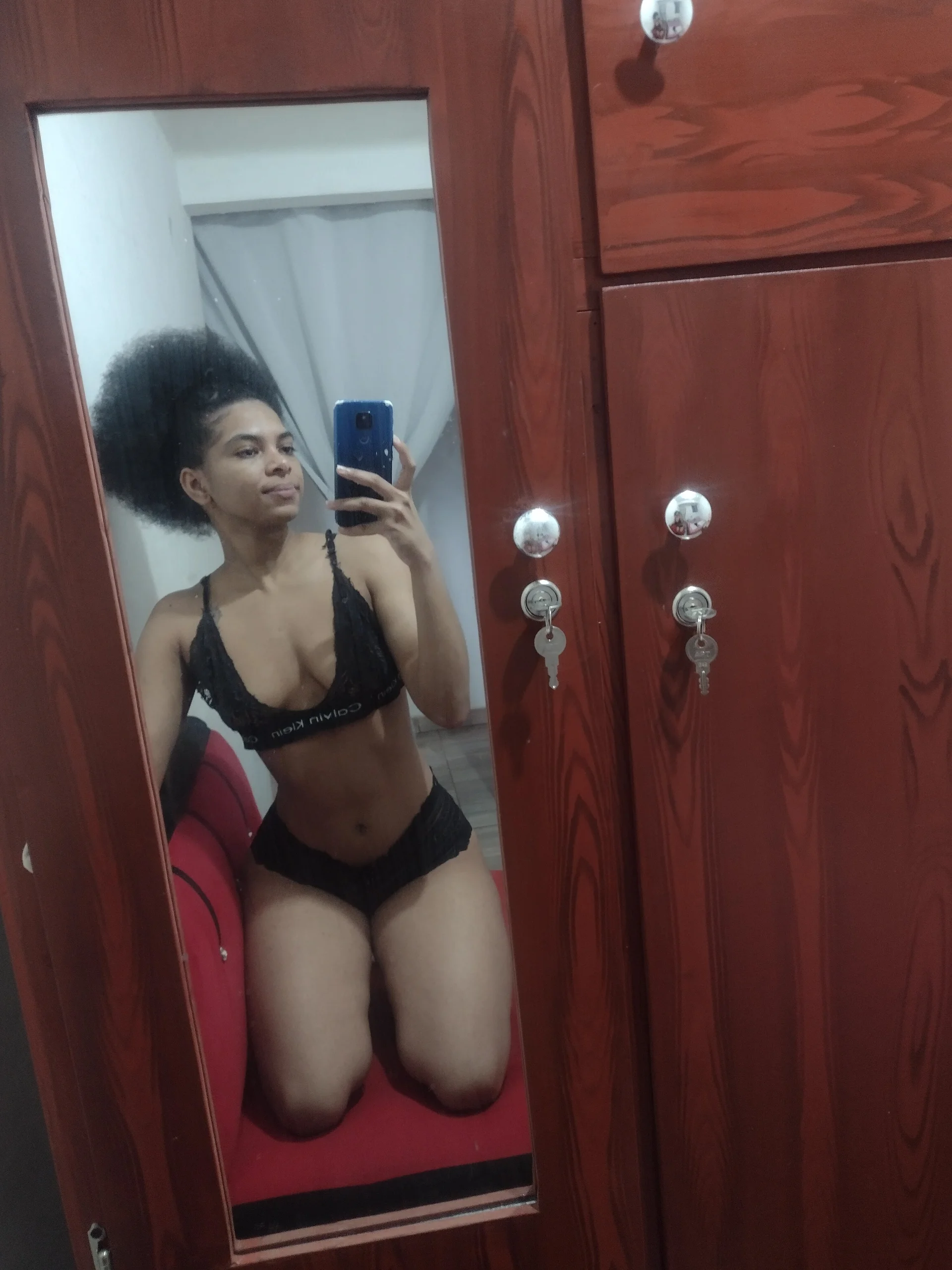 XXX Porn Photo of Nude Nia_fx 1