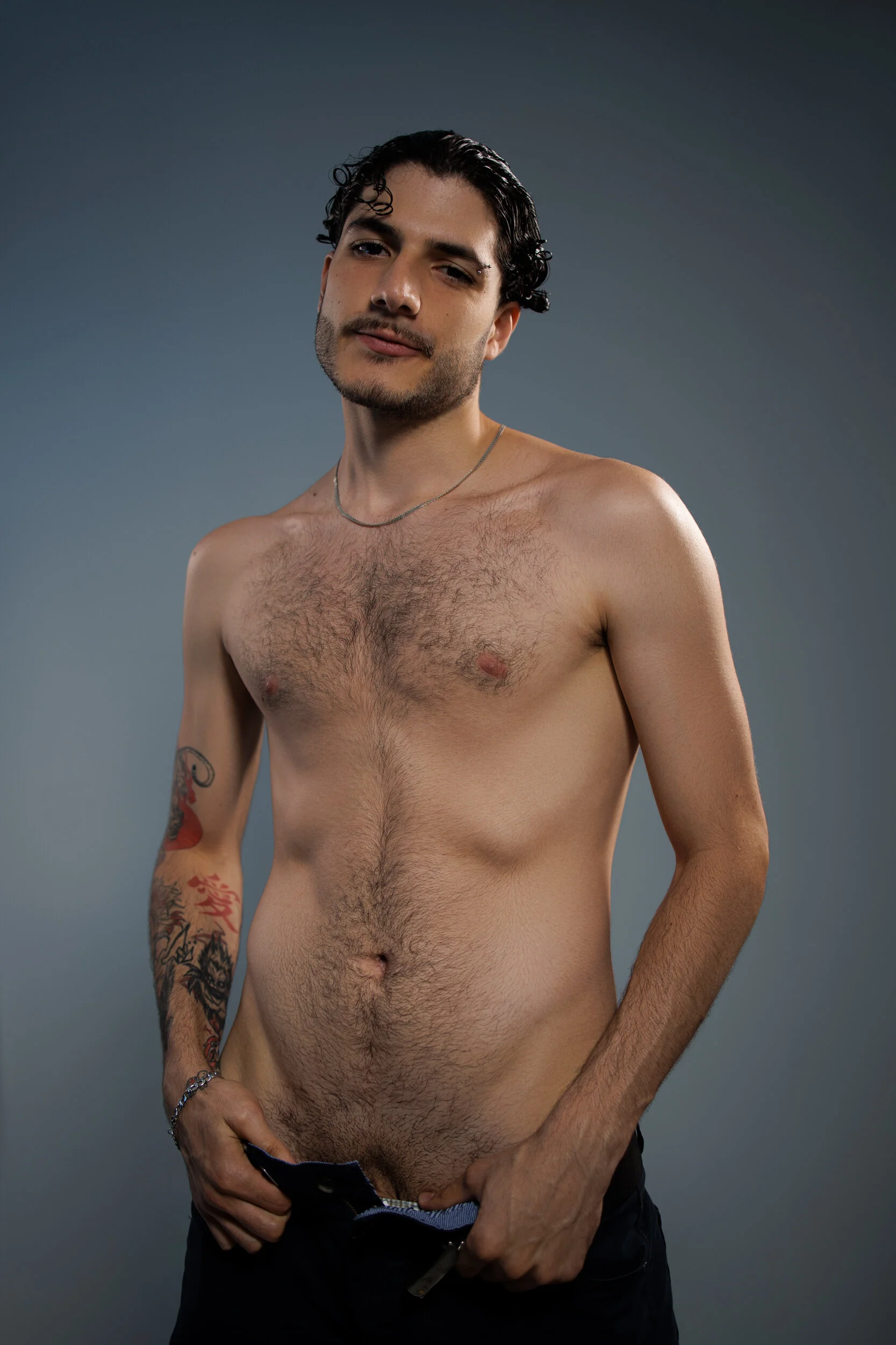 XXX Porn Photo of Nude Rafael_Mendezz 1