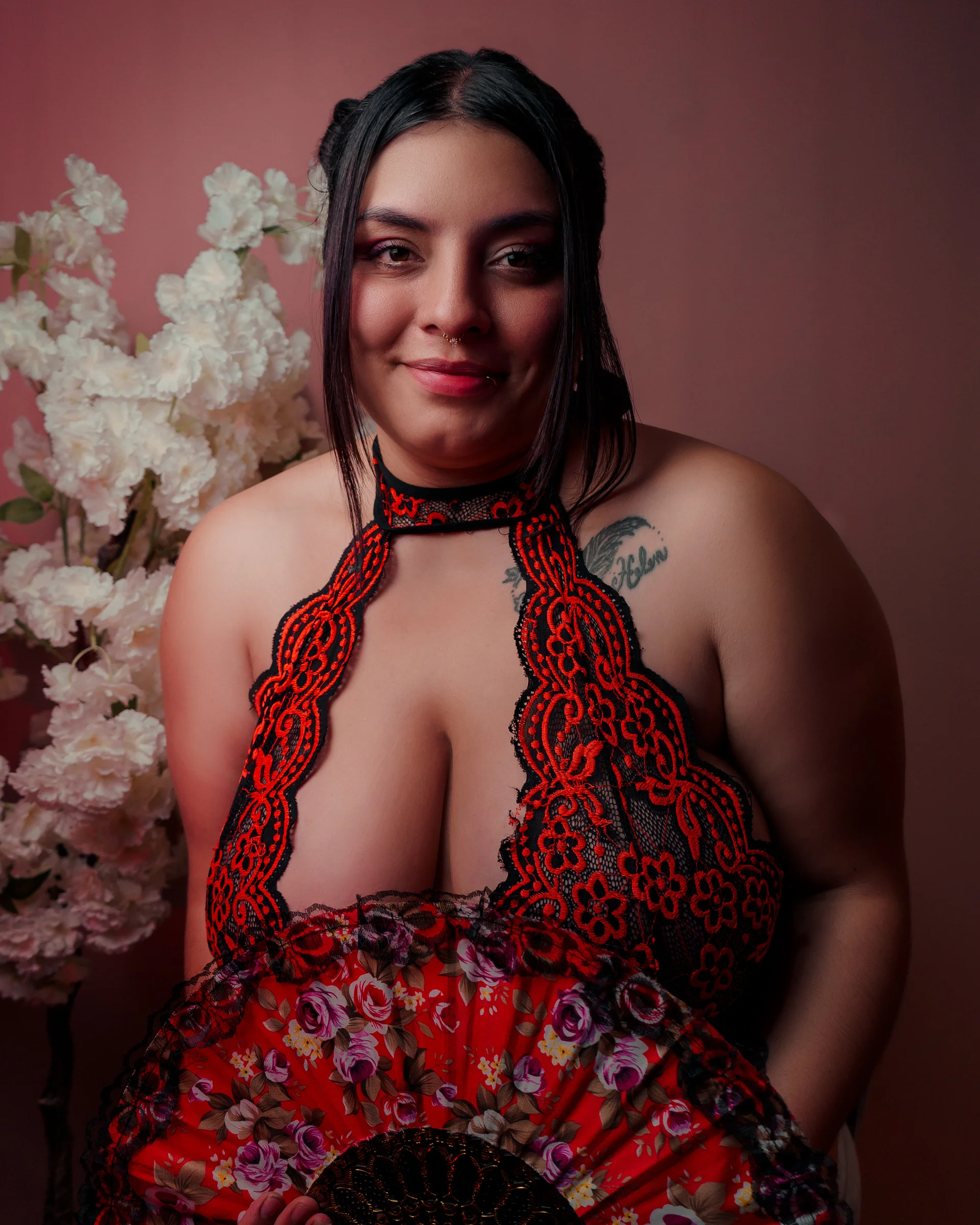 XXX Porn Photo of Nude karo_linee1 13