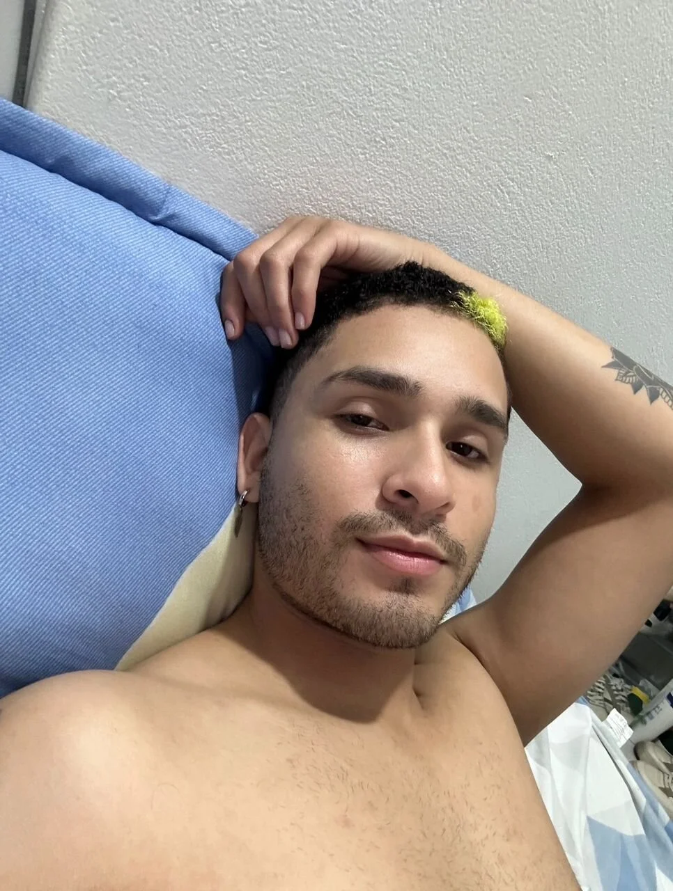 XXX Porn Photo of Nude ErosVisconti 1