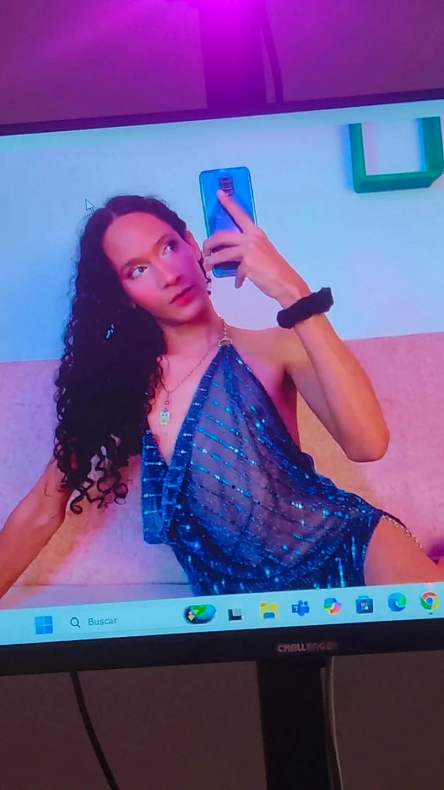 XXX Porn Photo of Nude cassidy_blossom 13