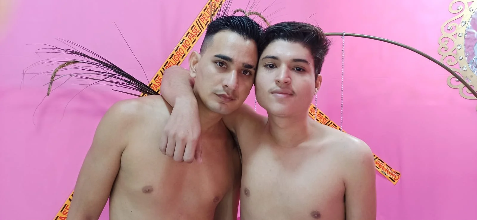 XXX Porn Photo of Nude Jabstudyoficial 193