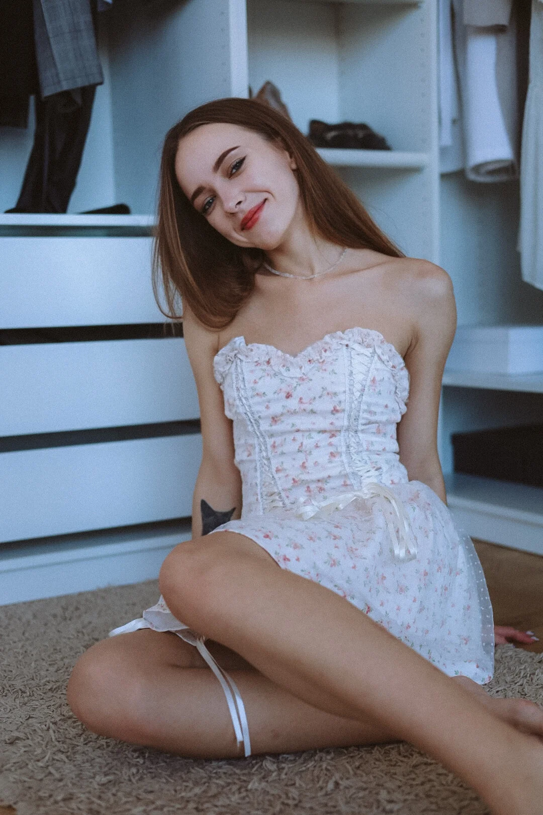 XXX Porn Photo of Nude Ruth_Going 3