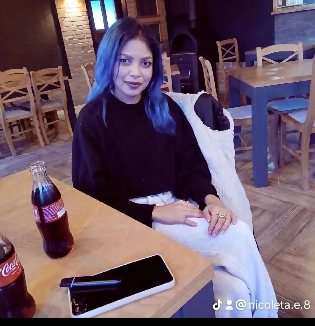 XXX Porn Photo of Nude RoxyJoyfull 1