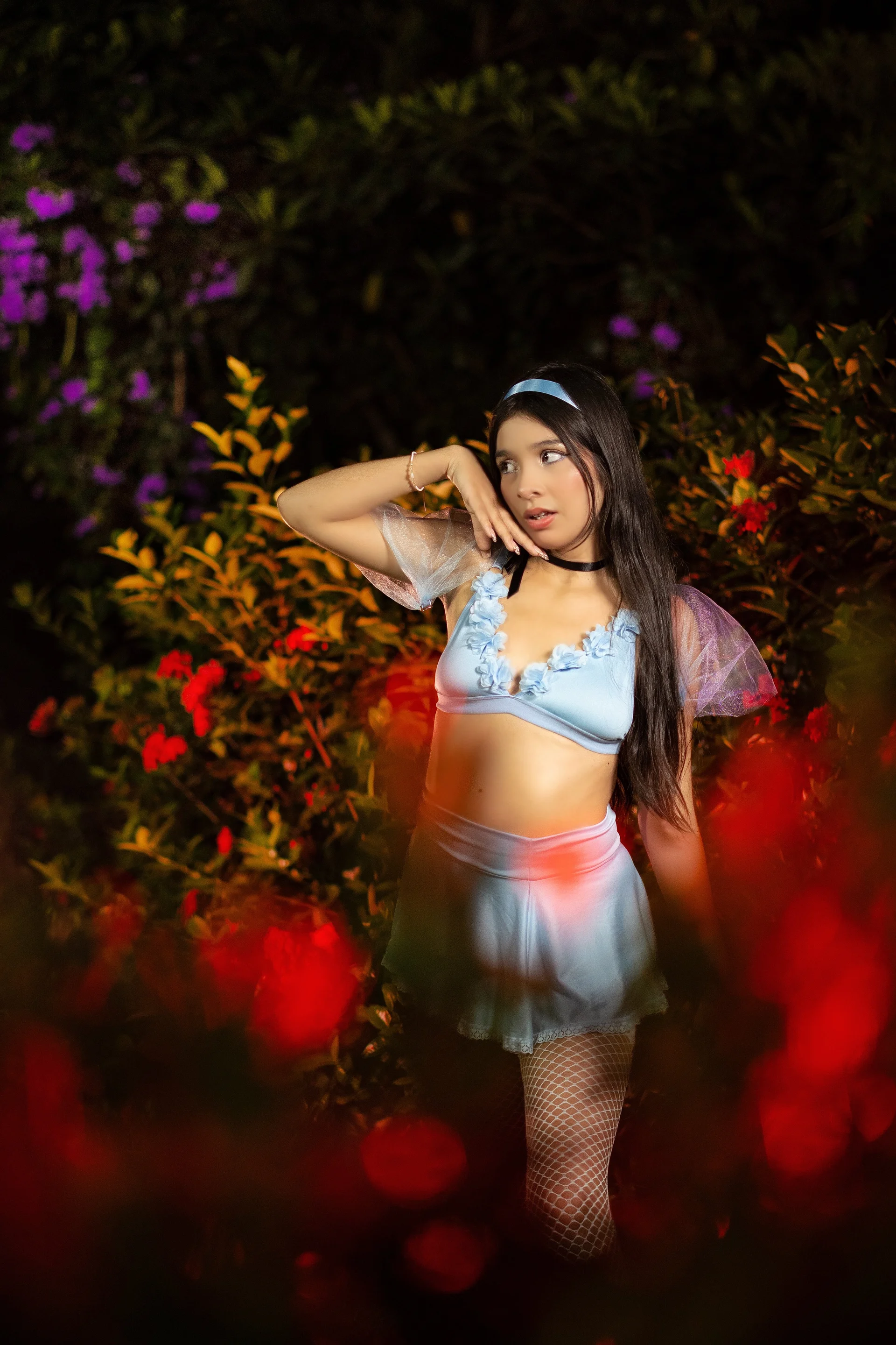 XXX Porn Photo of Nude kim_dreams18 27
