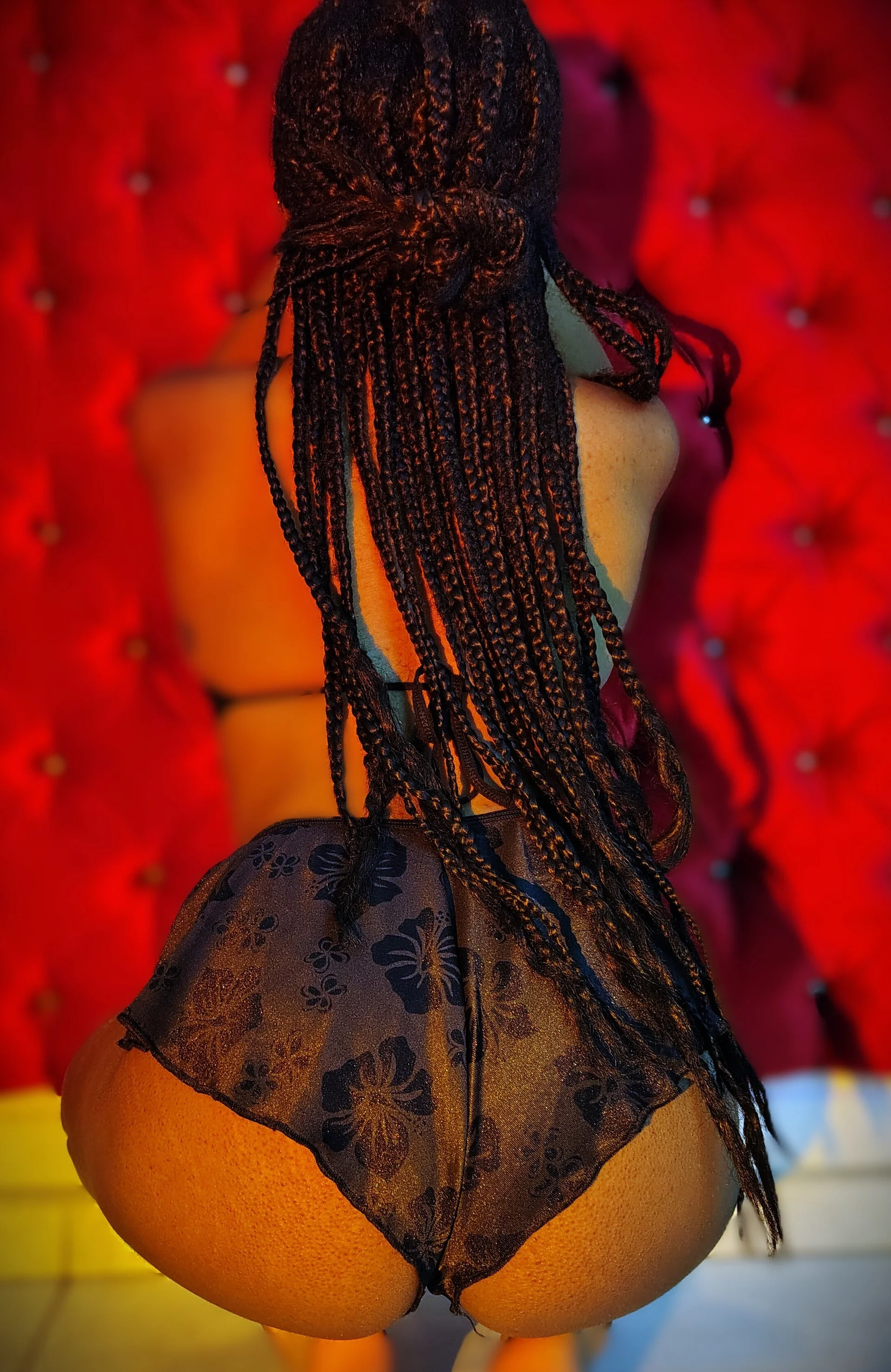 XXX Porn Photo of Nude Queen_perla_ 77