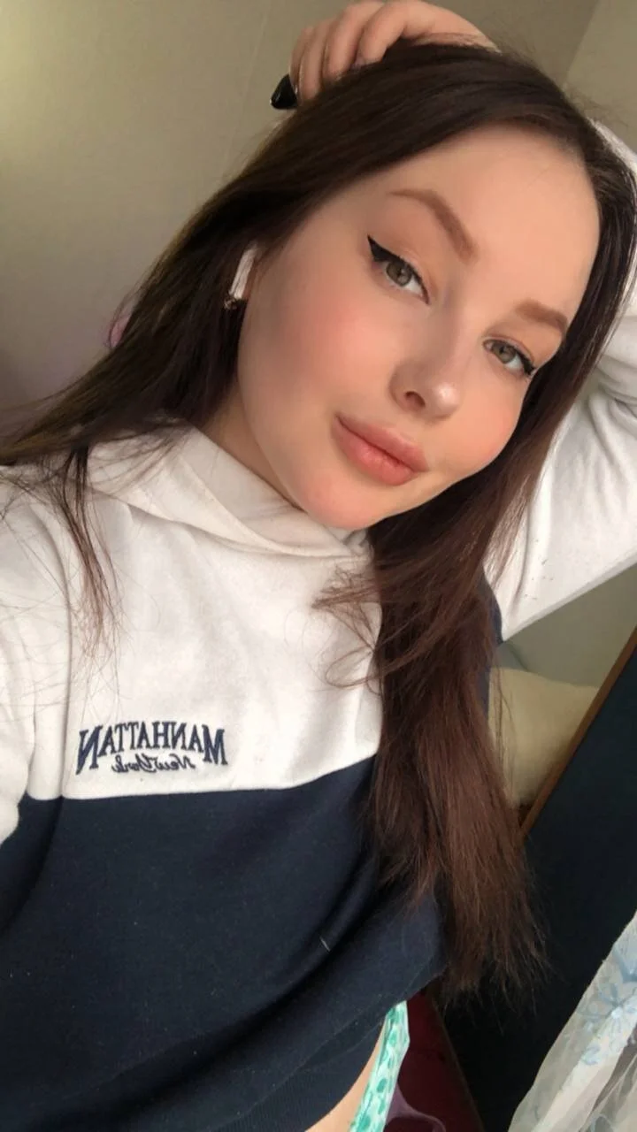 XXX Porn Photo of Nude sensitive__girl 3