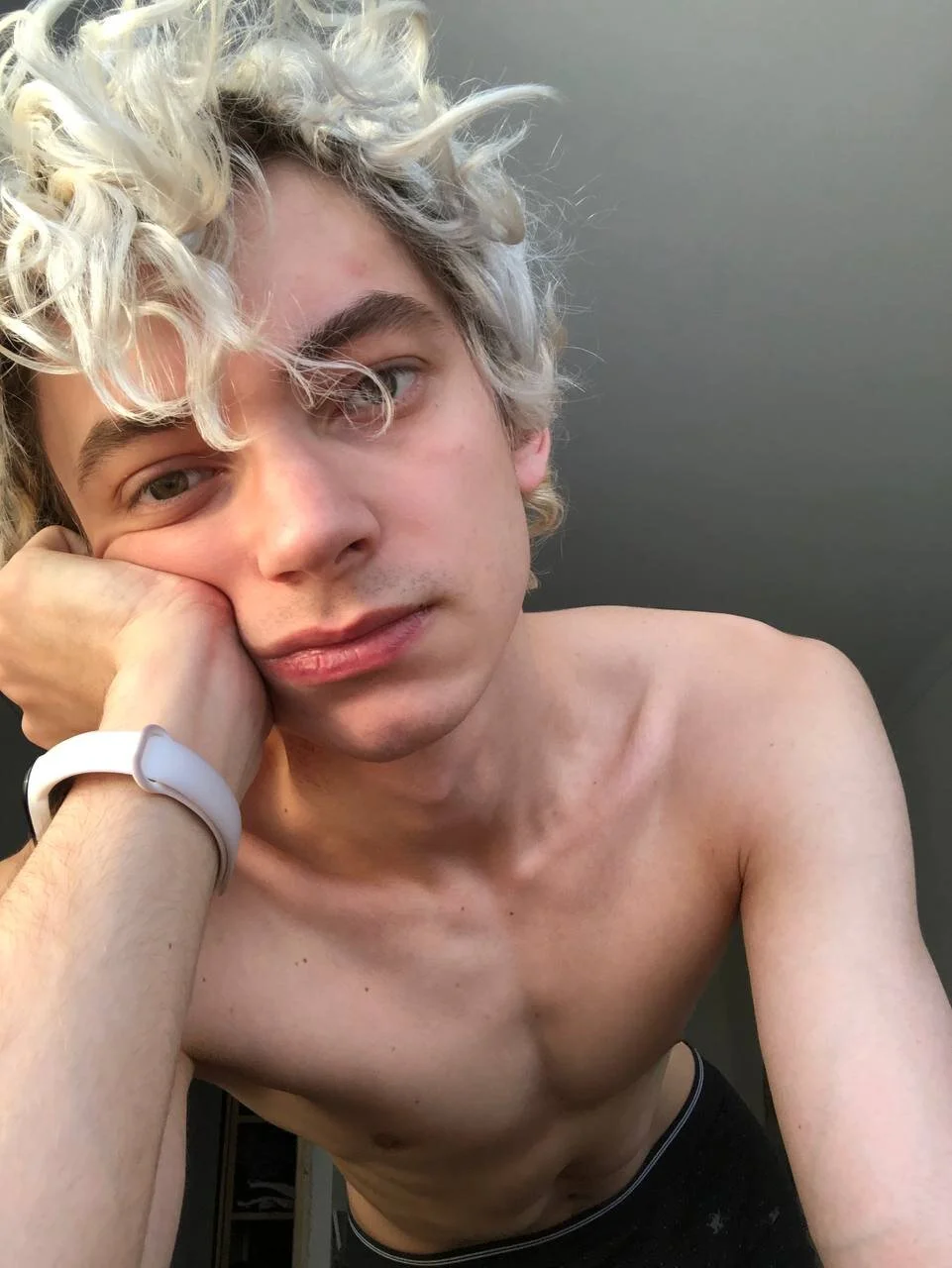 XXX Porn Photo of Nude pjatteryd 2
