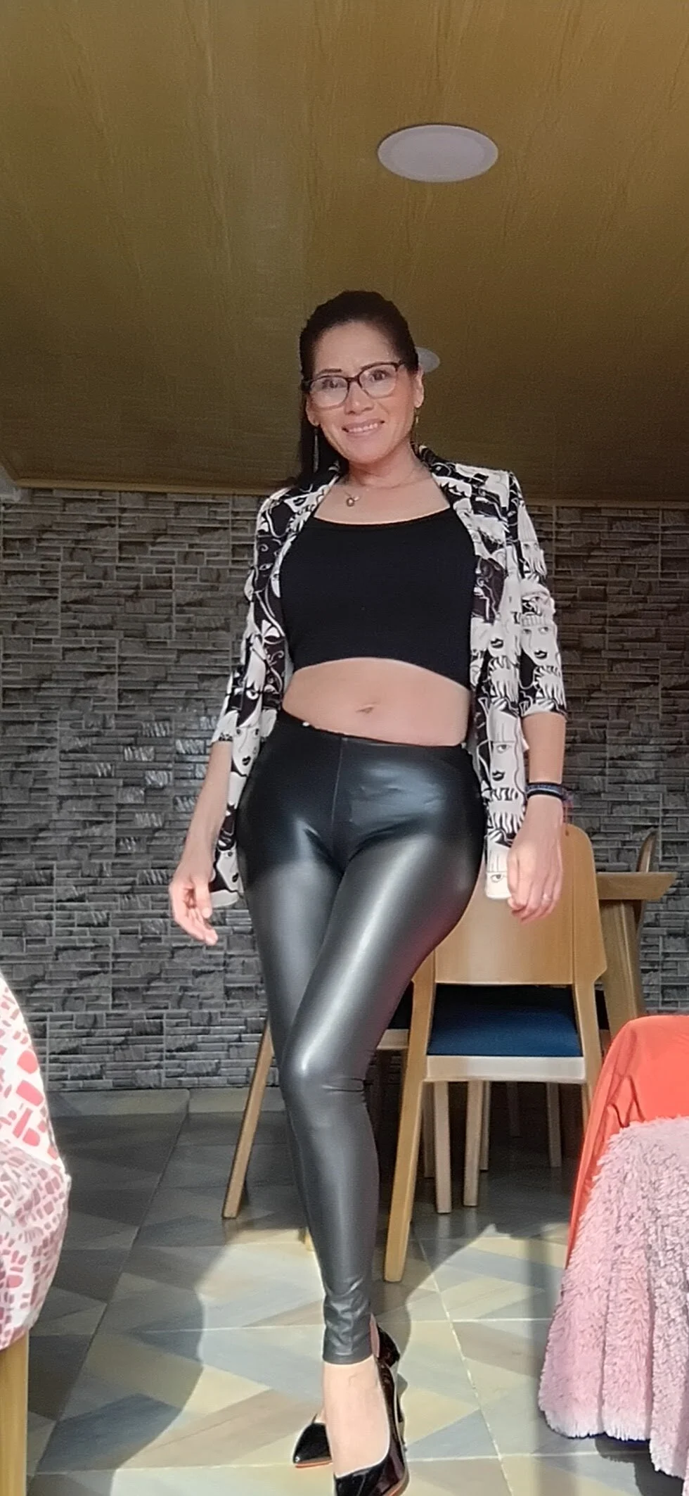 XXX Porn Photo of Nude AnaMariaRose 31