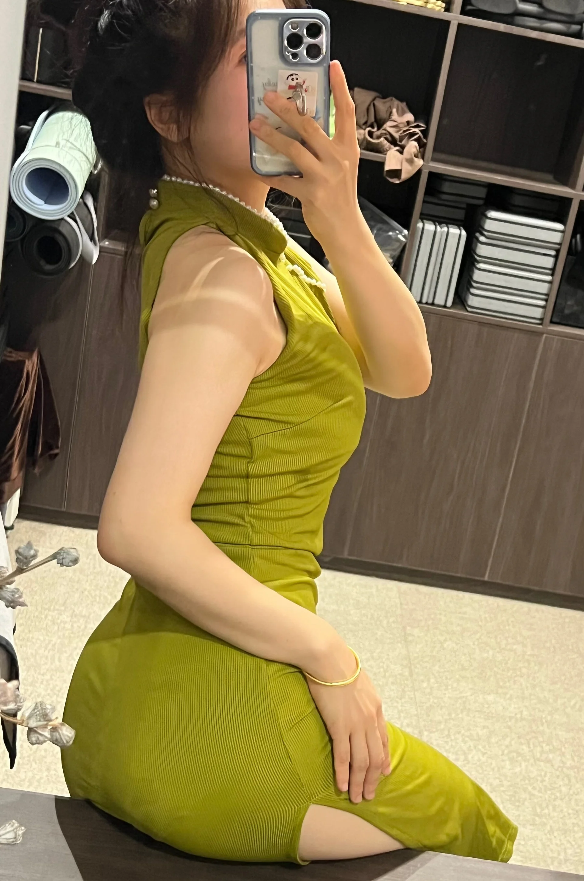 XXX Porn Photo of Nude yue52520 4
