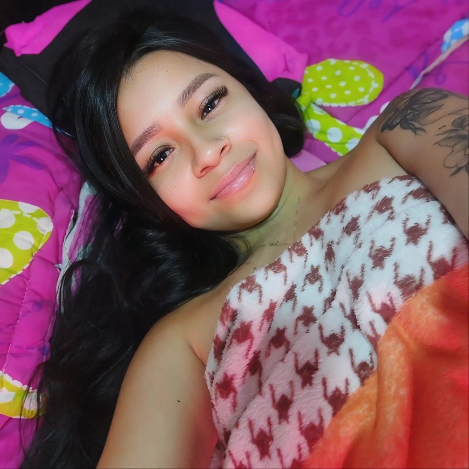 XXX Porn Photo of Nude miiastone_cm 16