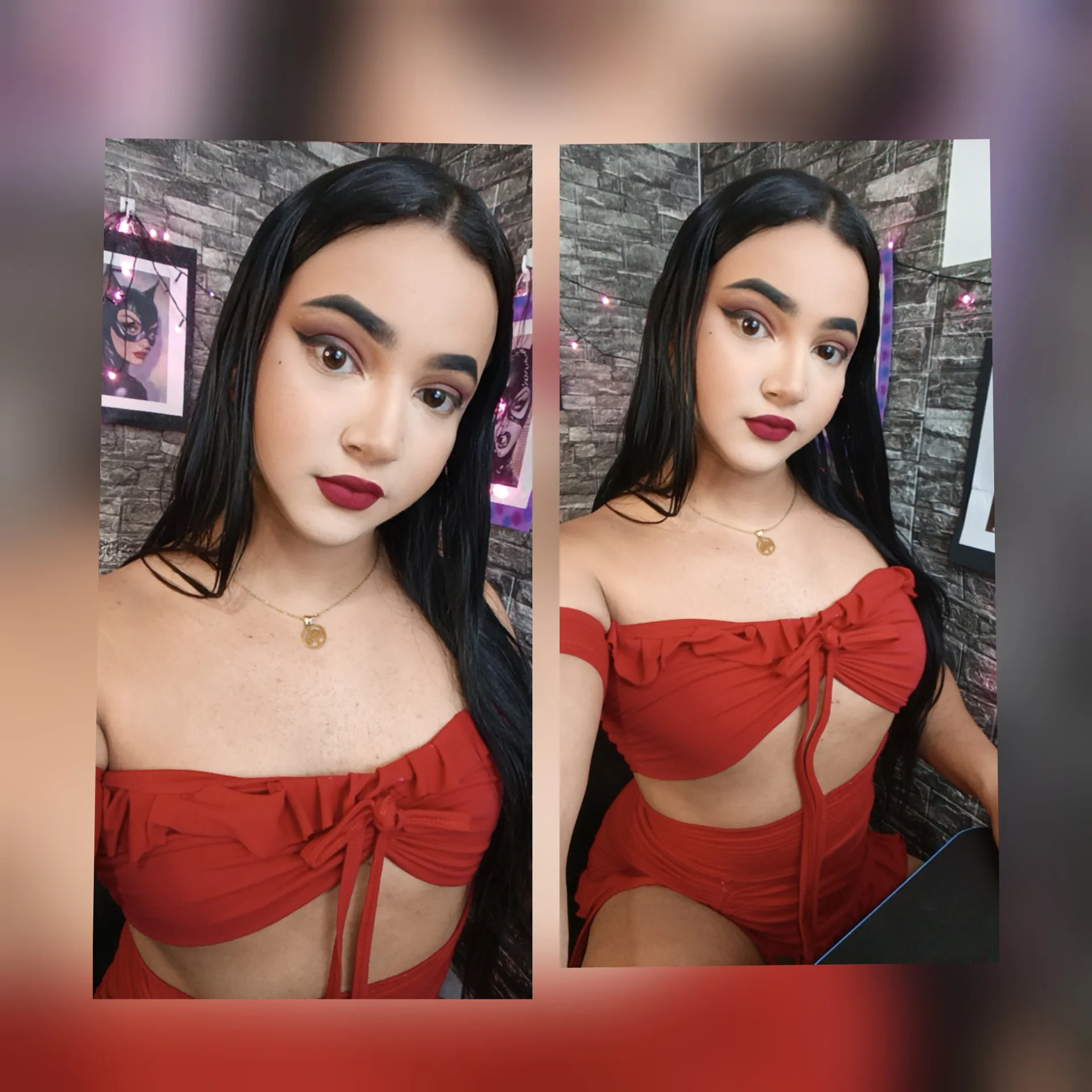 XXX Porn Photo of Nude Andrys_ 47