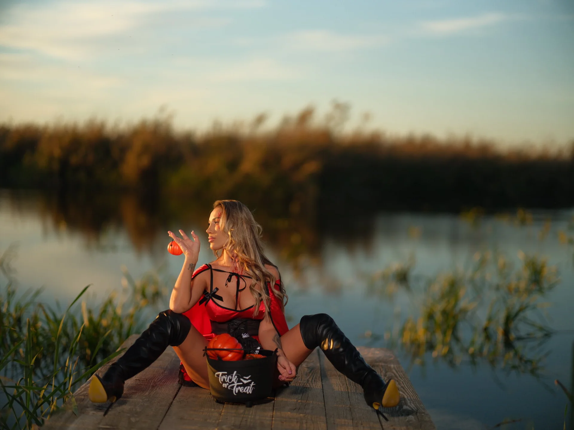 XXX Porn Photo of Nude Evelyn_Evyyy 333
