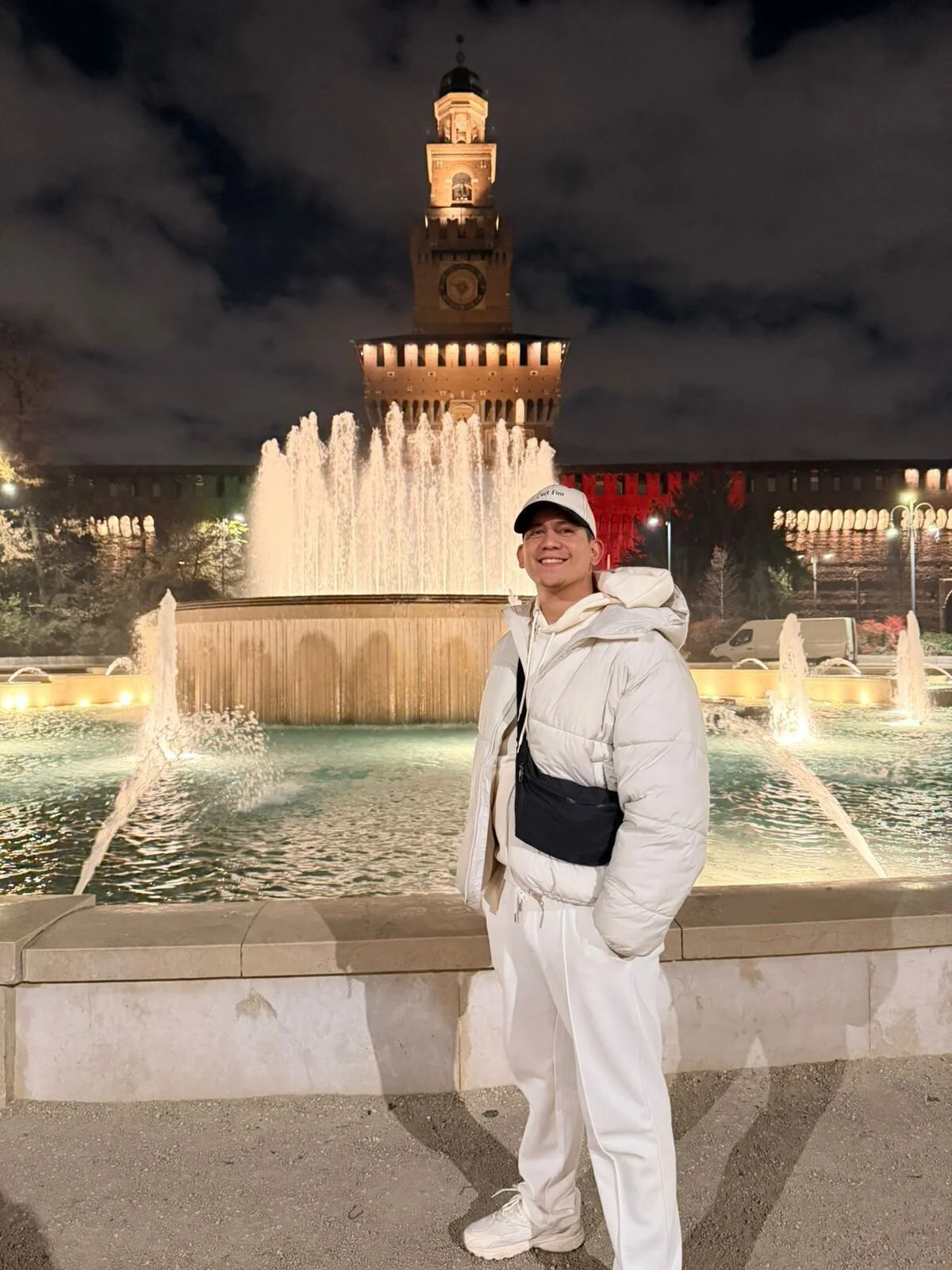 XXX Porn Photo of Nude _robertobaggioo 10