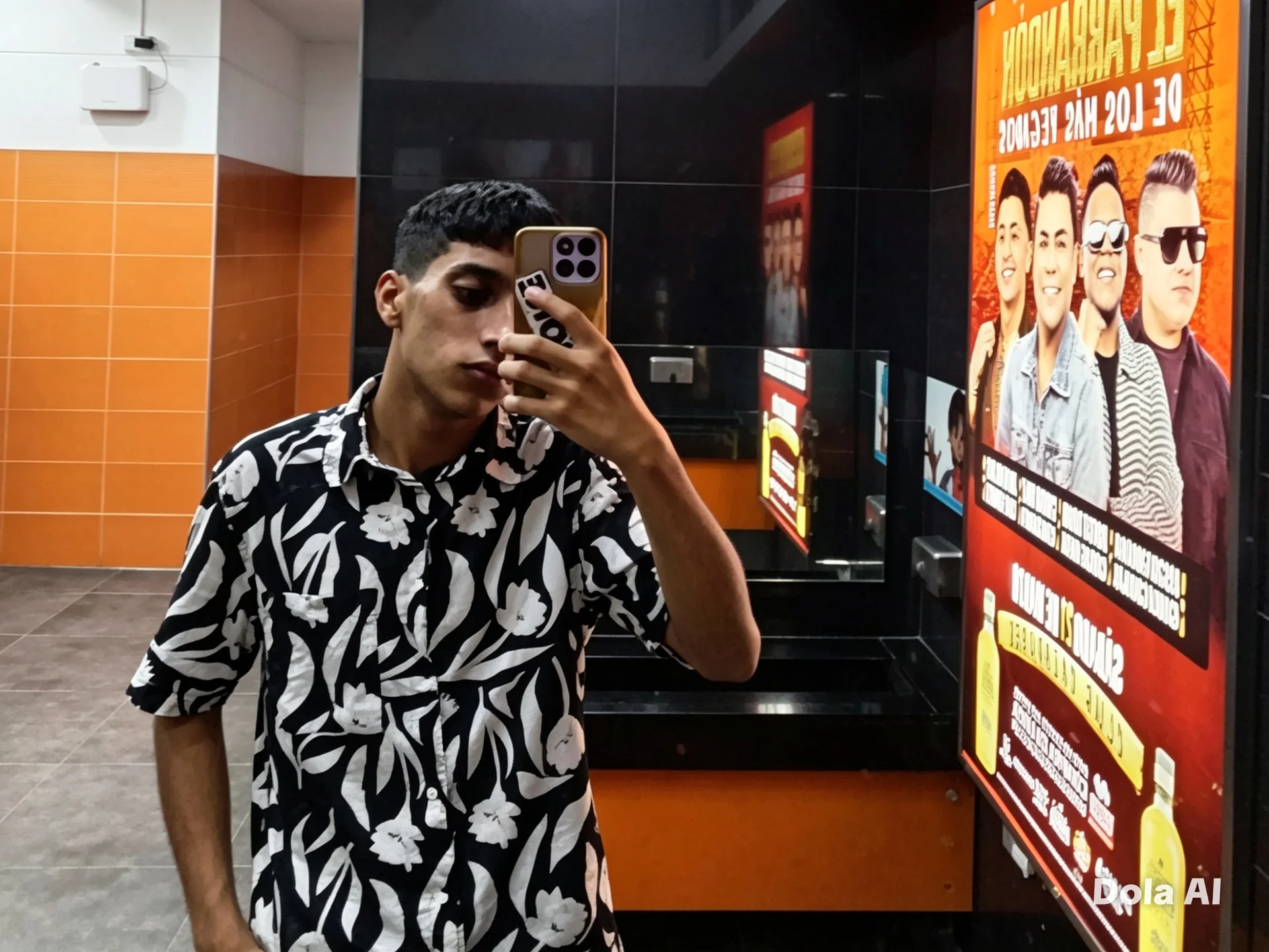XXX Porn Photo of Nude jl_brayan12 3