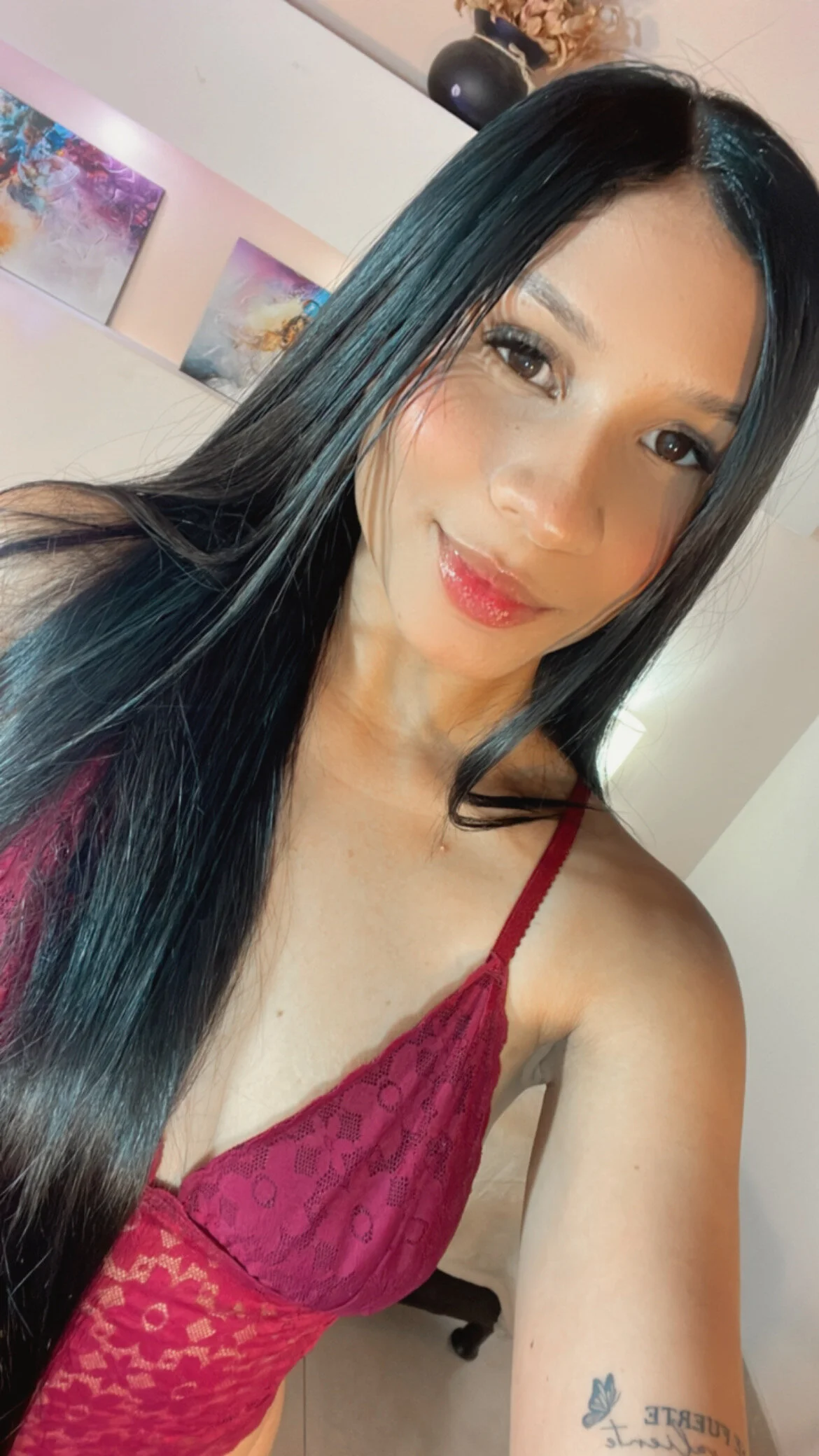 XXX Porn Photo of Nude Danaeluxe 16