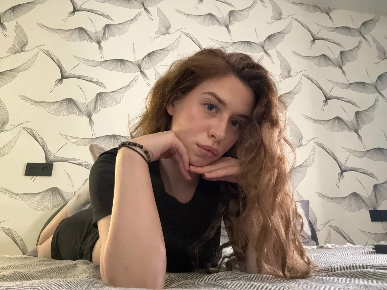 XXX Porn Photo of Nude Christina_Garcia 8