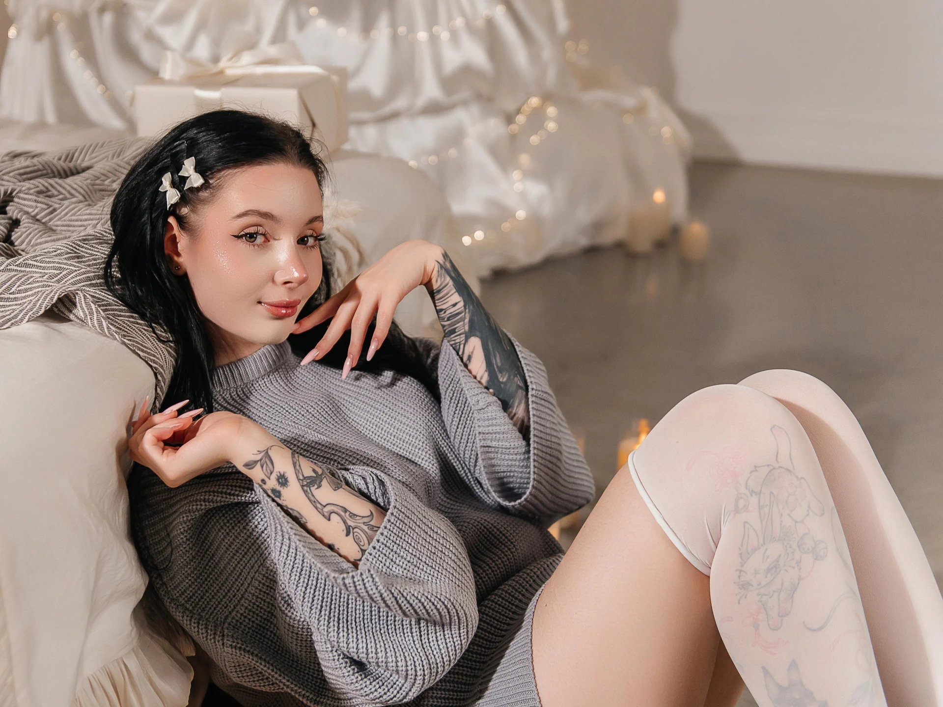 XXX Porn Photo of Nude Goldy_Stark 34