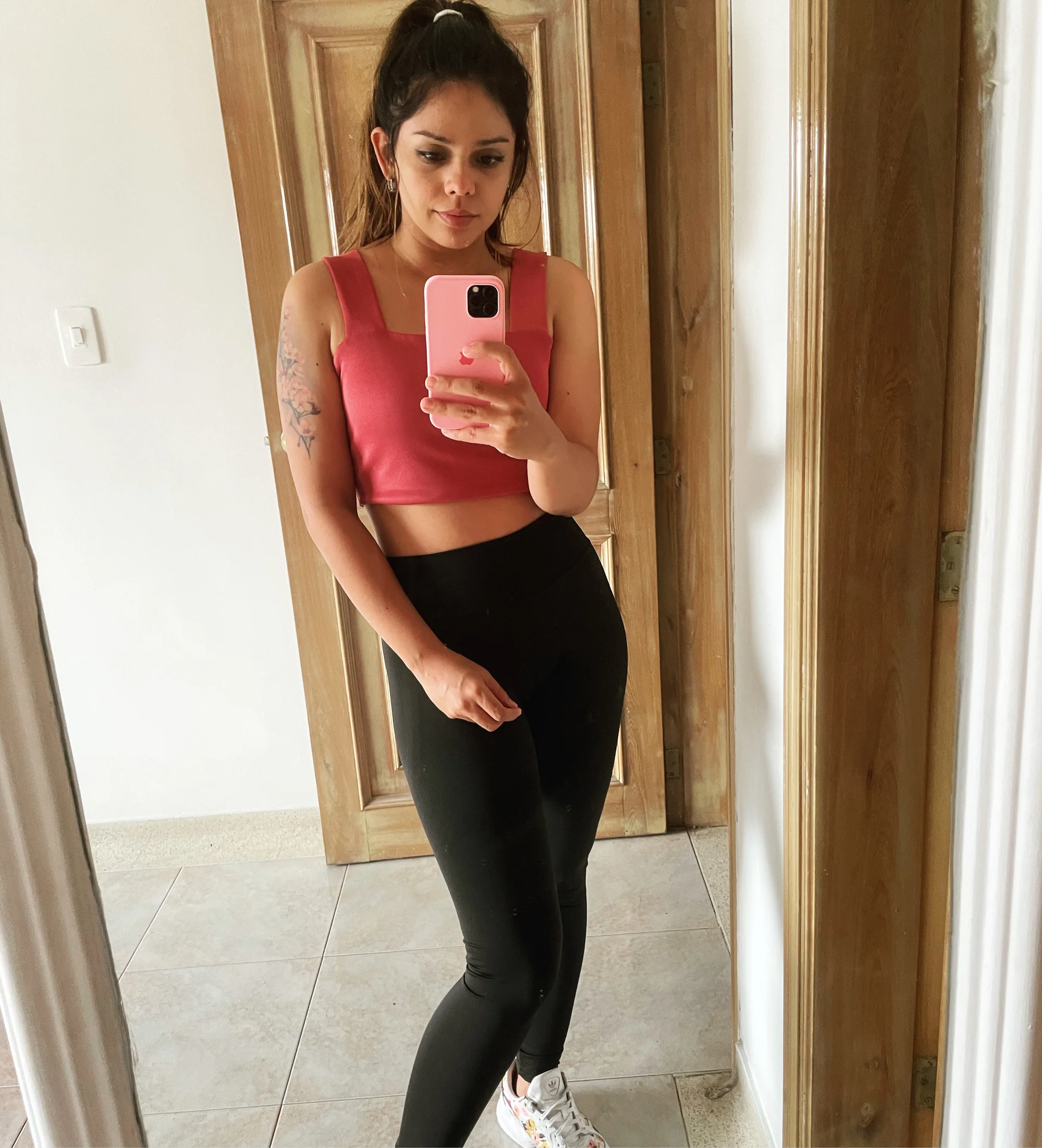 XXX Porn Photo of Nude andreaisyourmis 10