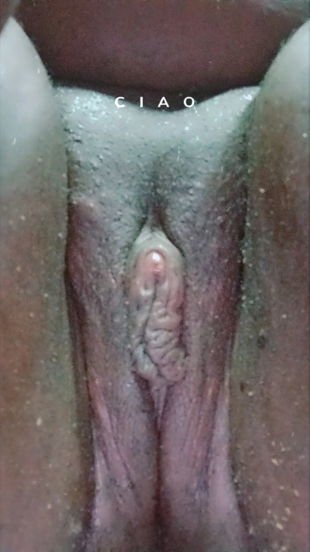 XXX Porn Photo of Nude fatpussysasha 2