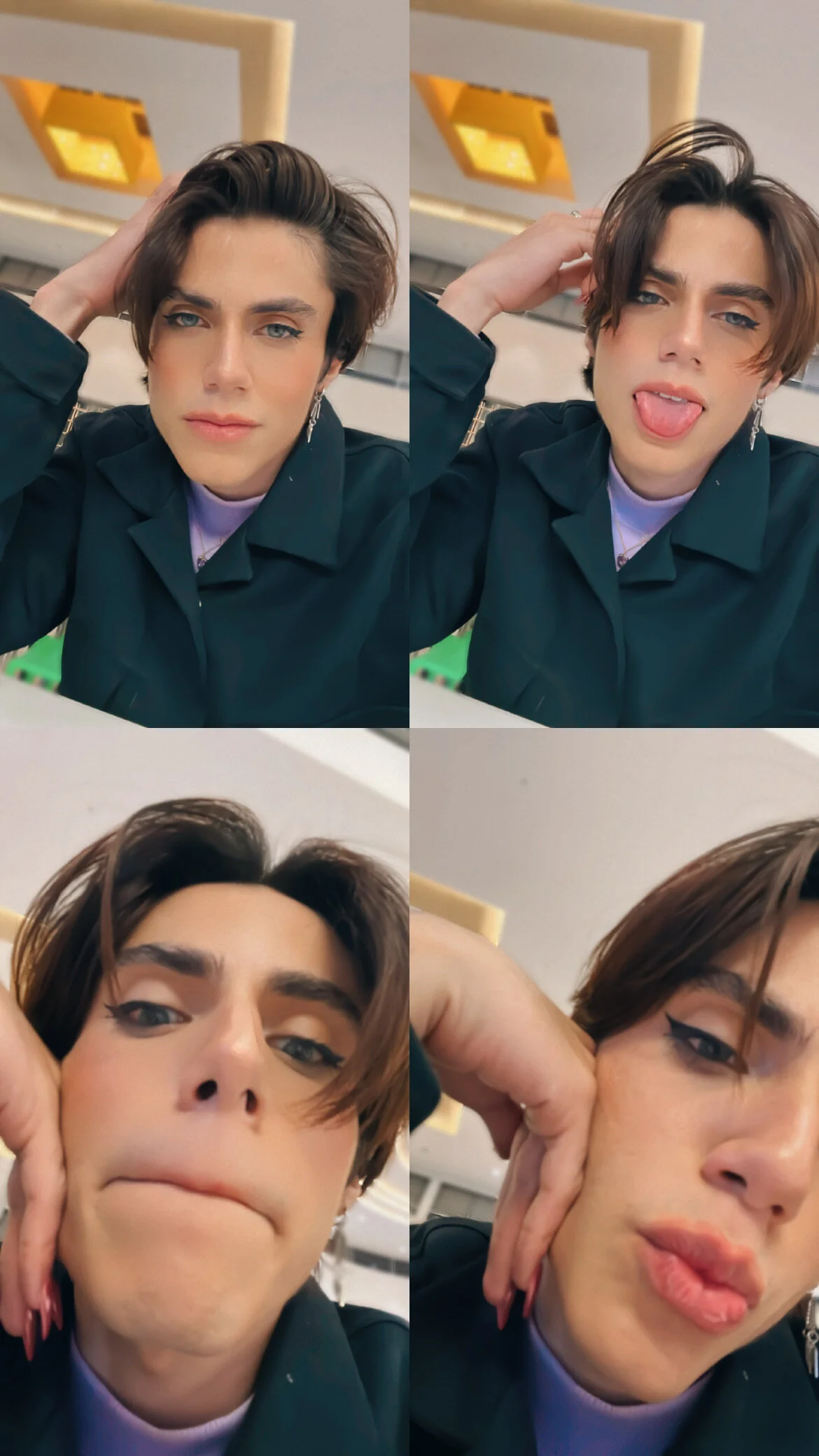 XXX Porn Photo of Nude ChristianM_18 22