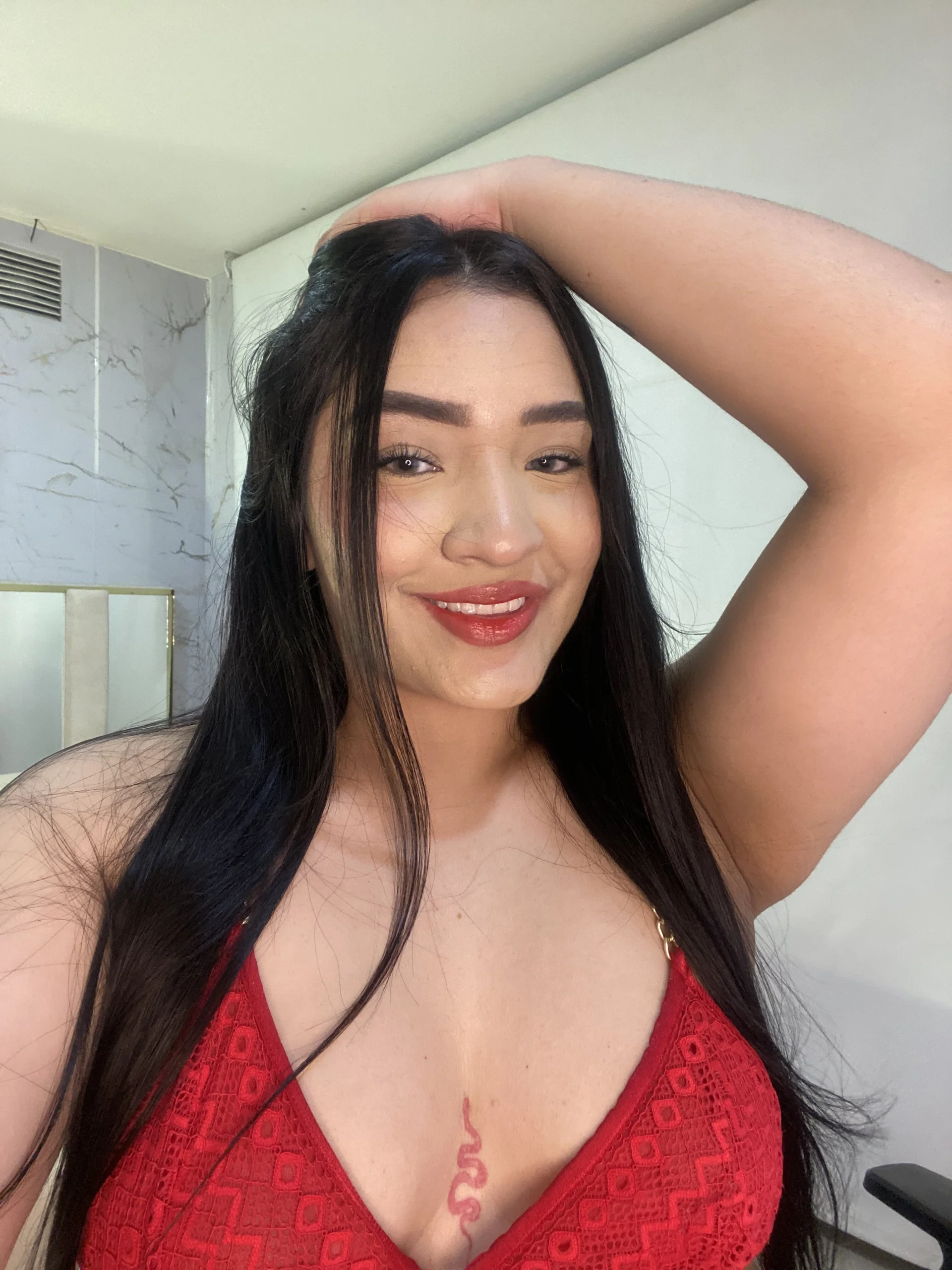 XXX Porn Photo of Nude stefany_duque1_ 1
