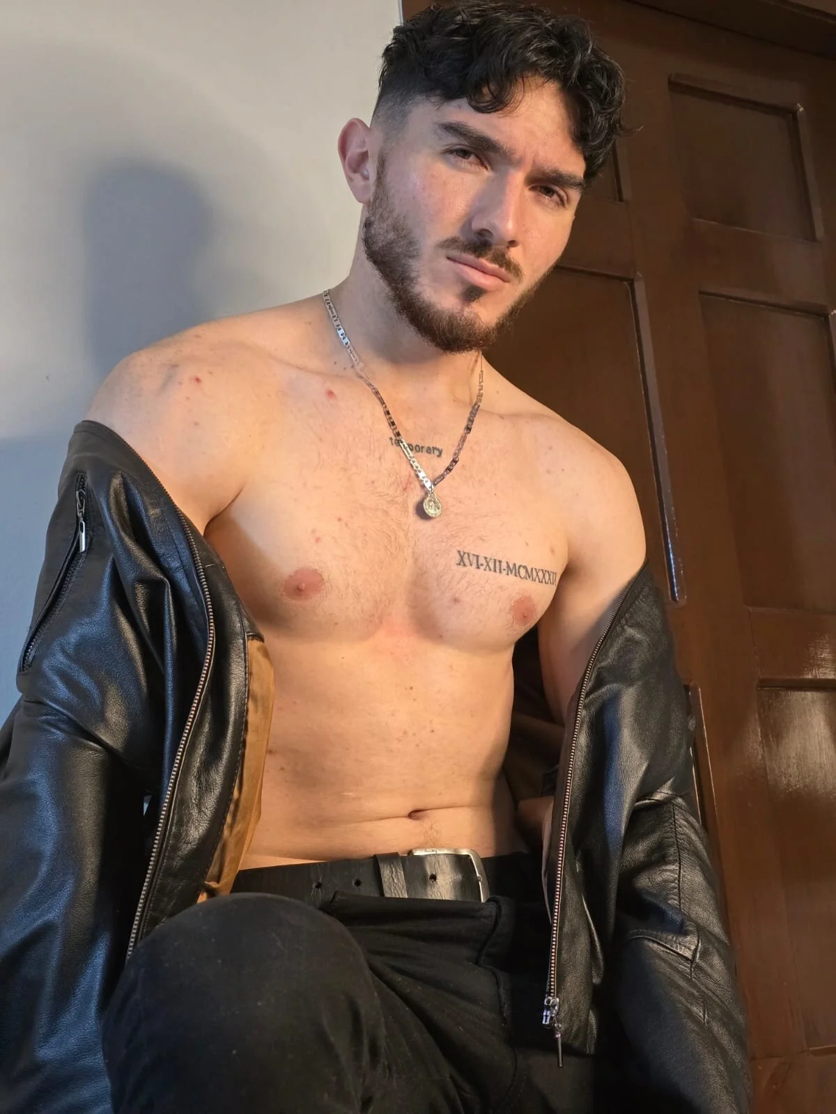 XXX Porn Photo of Nude Dante_Blake1 9