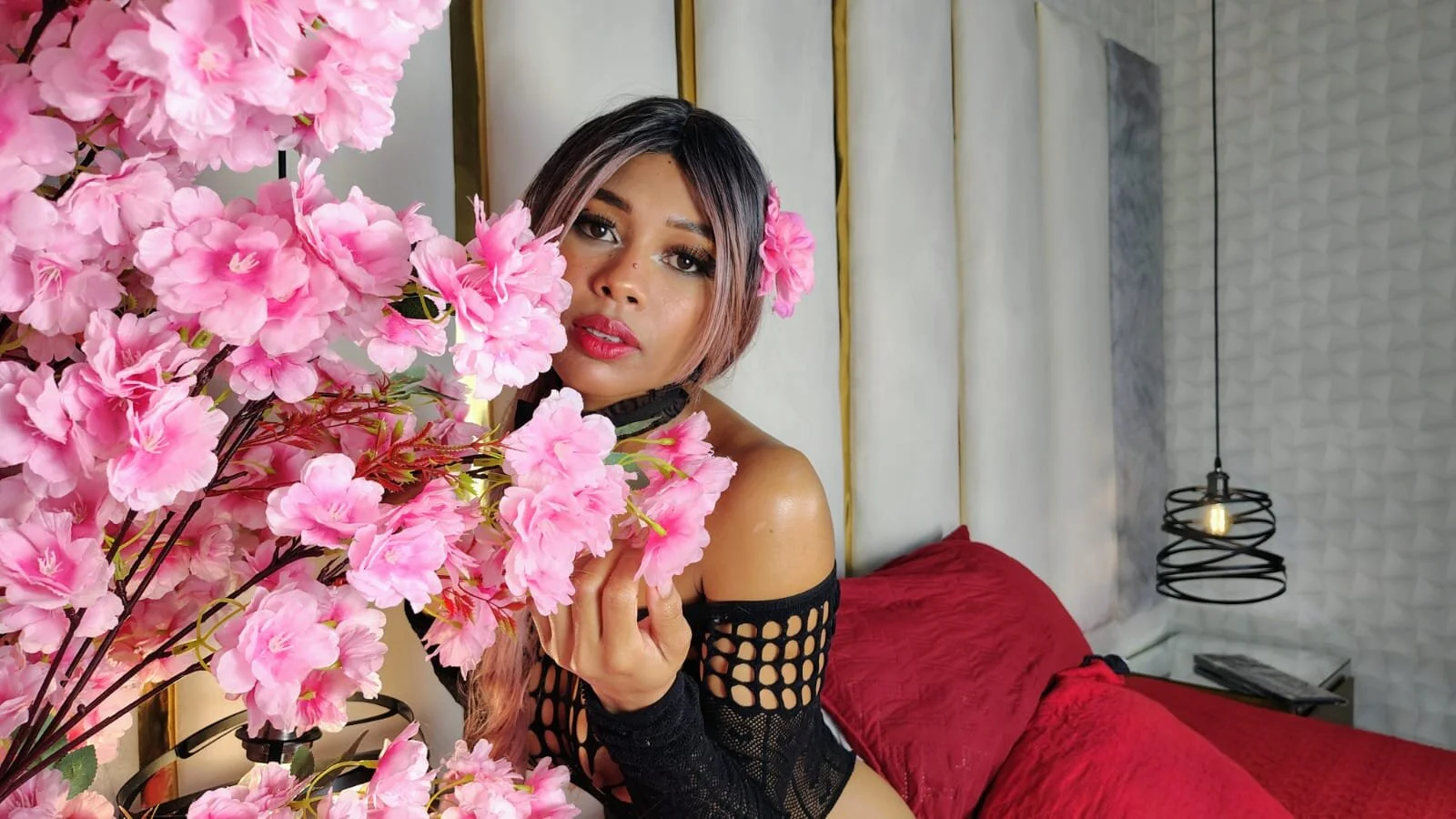XXX Porn Photo of Nude salomebenz 57