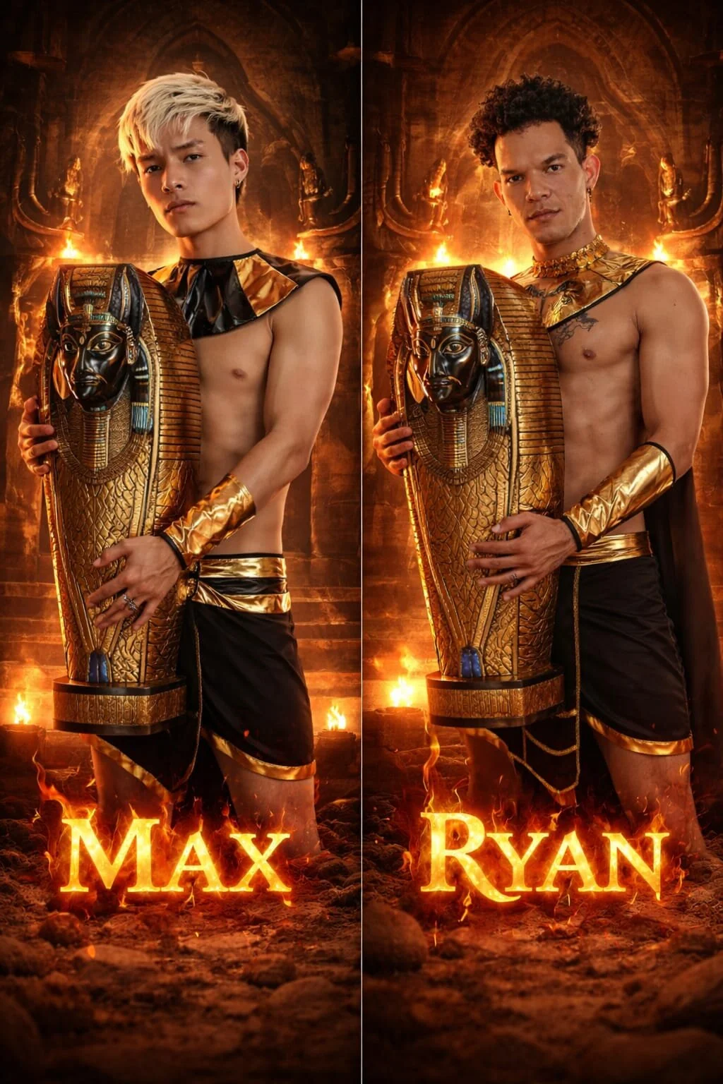 XXX Porn Photo of Nude MaxyRyan 218