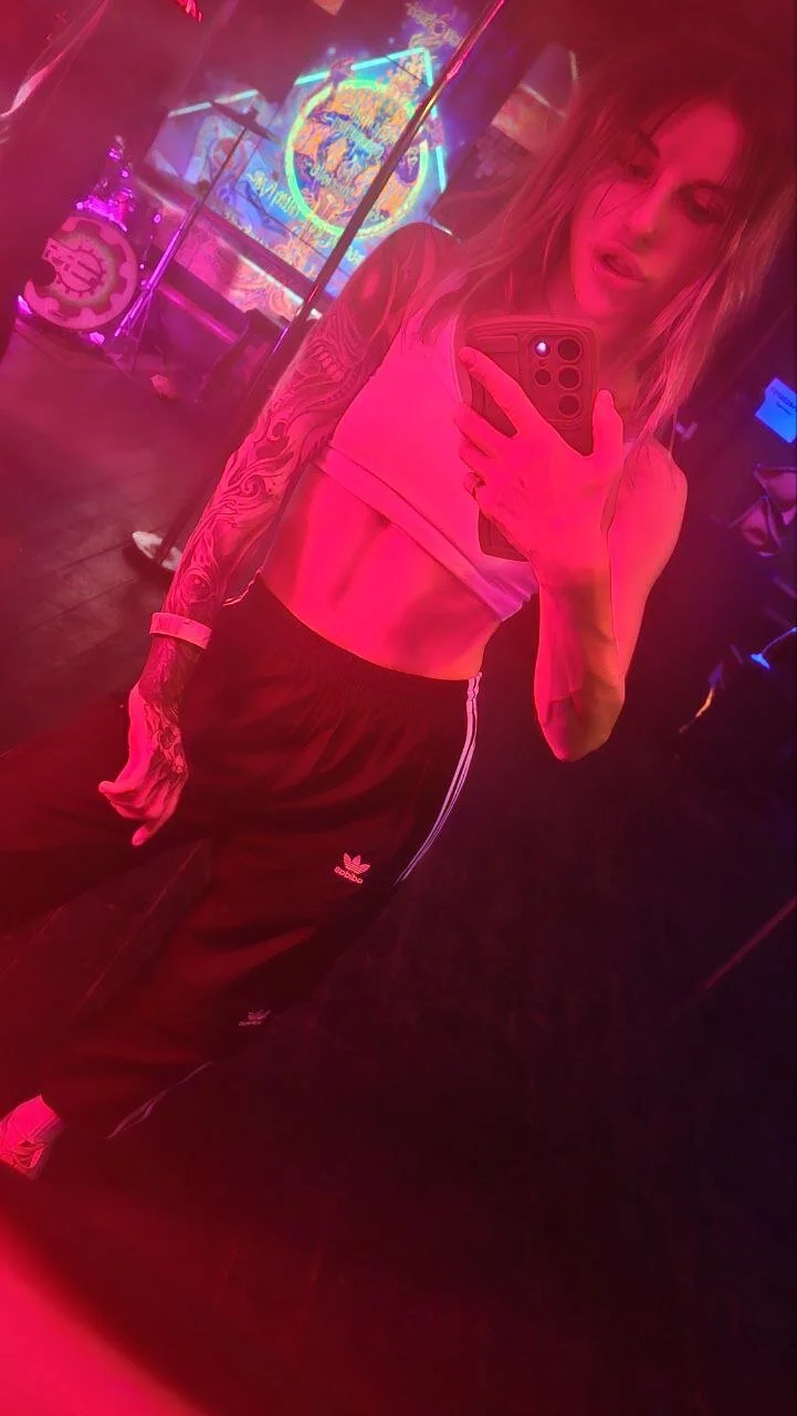 XXX Porn Photo of Nude Jackie_Swann 287