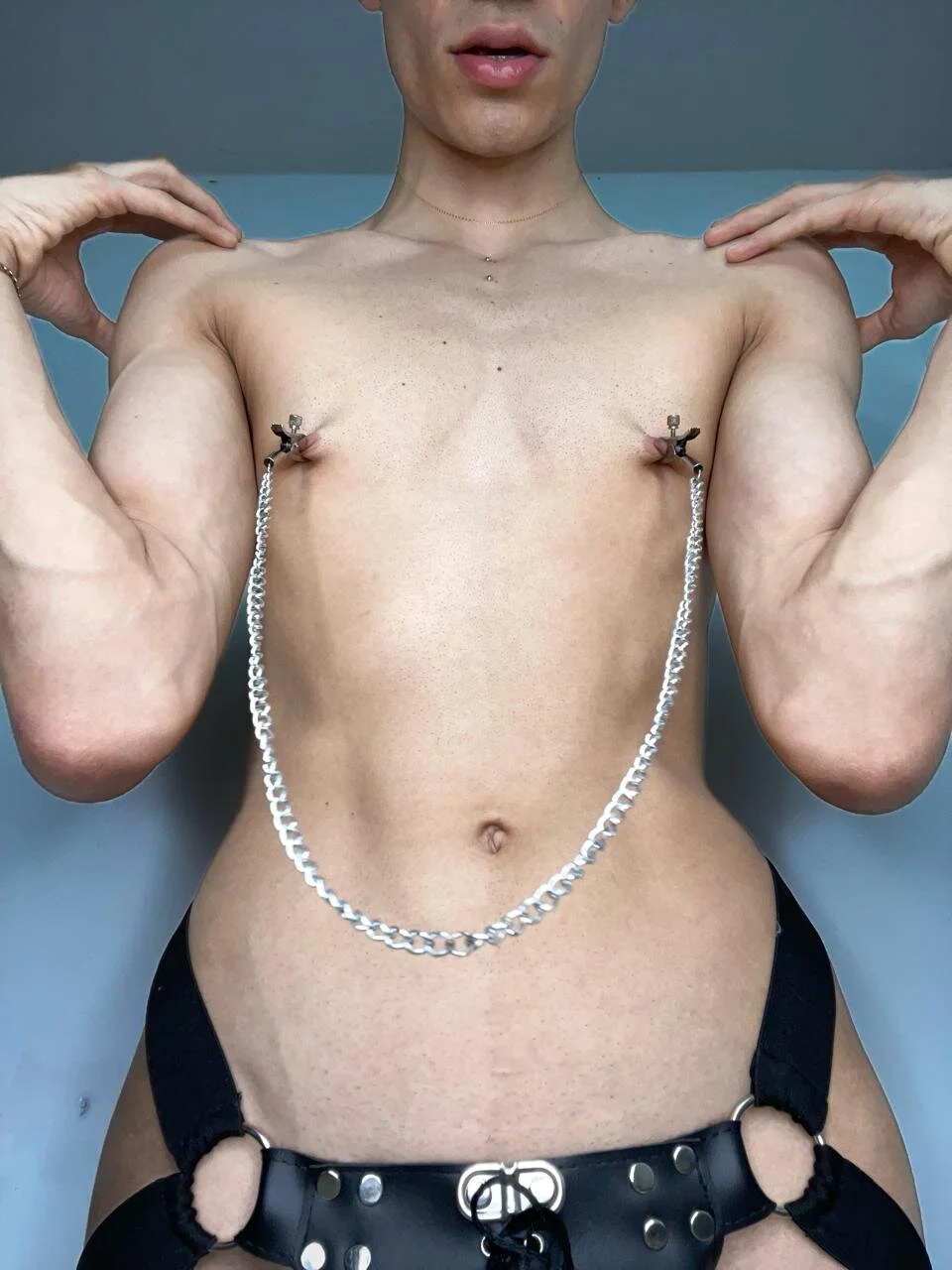 XXX Porn Photo of Nude Alan_Real 5